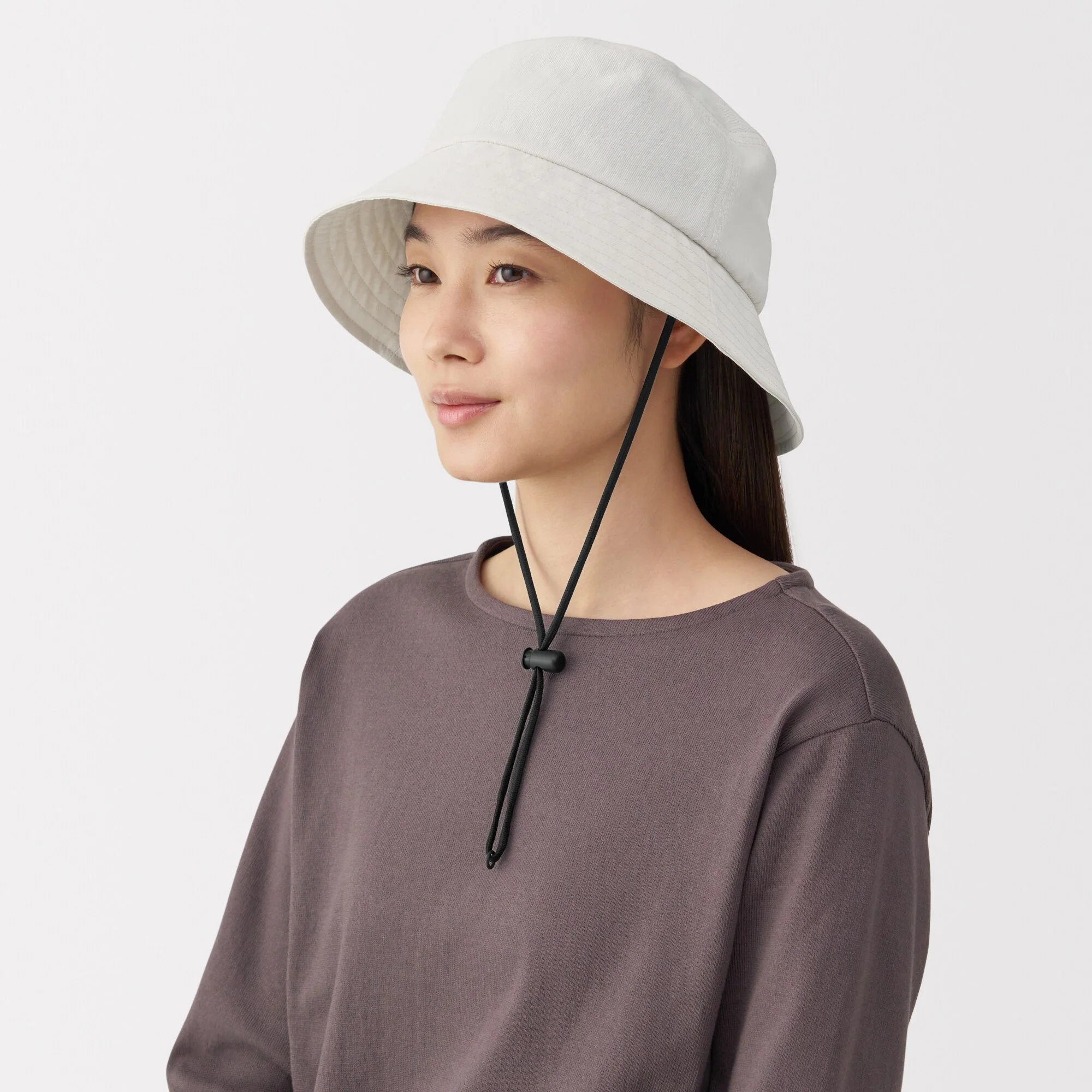 Breathable Foldable Bucket Hat