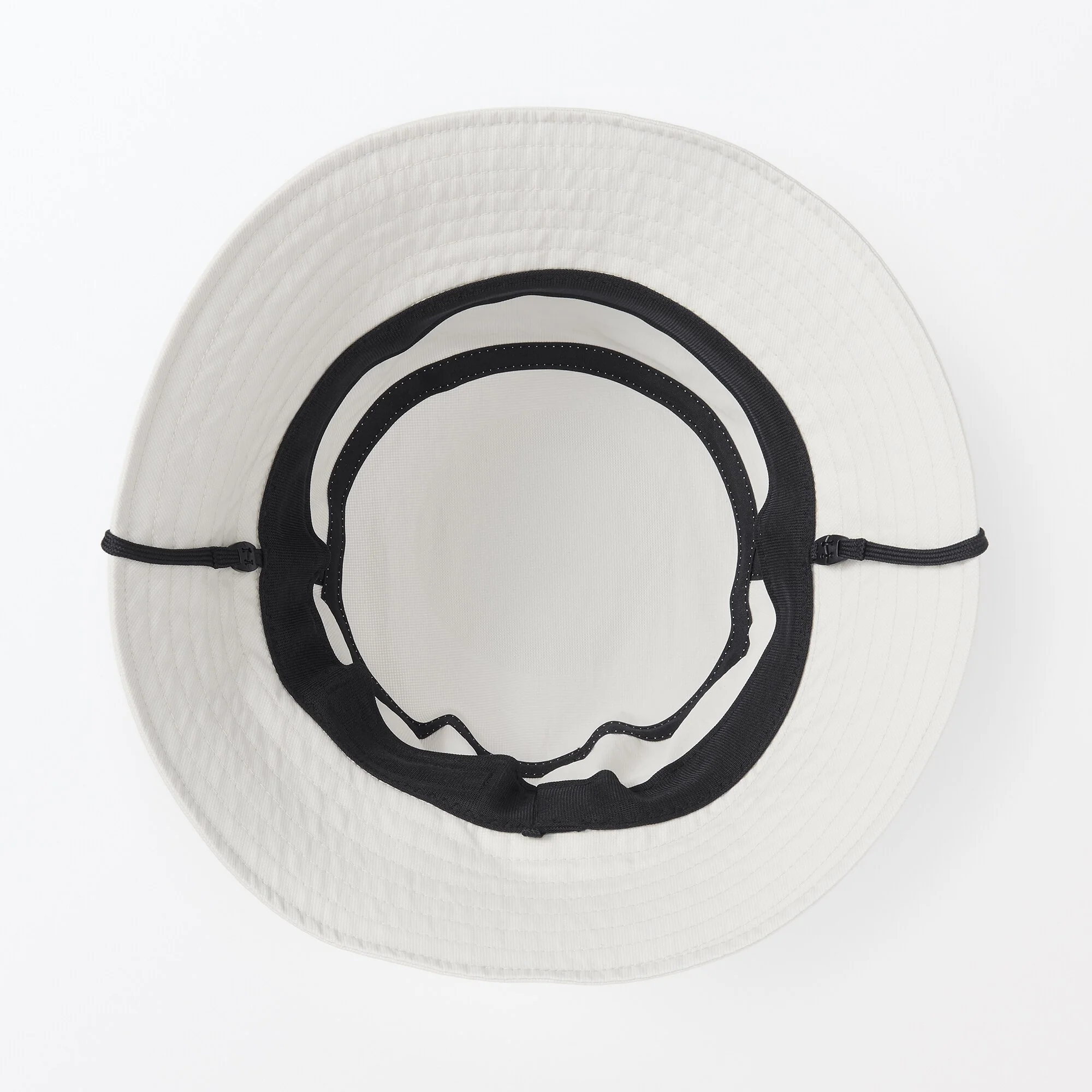 Breathable Foldable Bucket Hat - Image 3