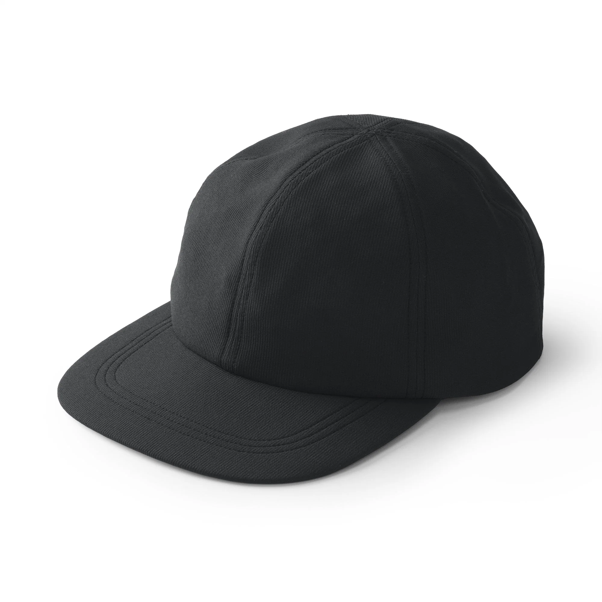 Breathable Foldable Cap - Image 2