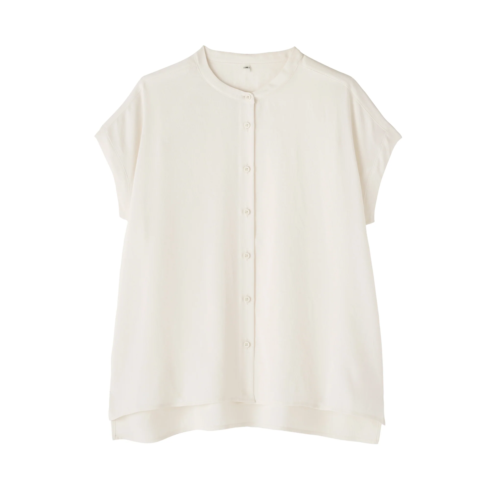 Breathable French Sleeve Blouse - Image 10