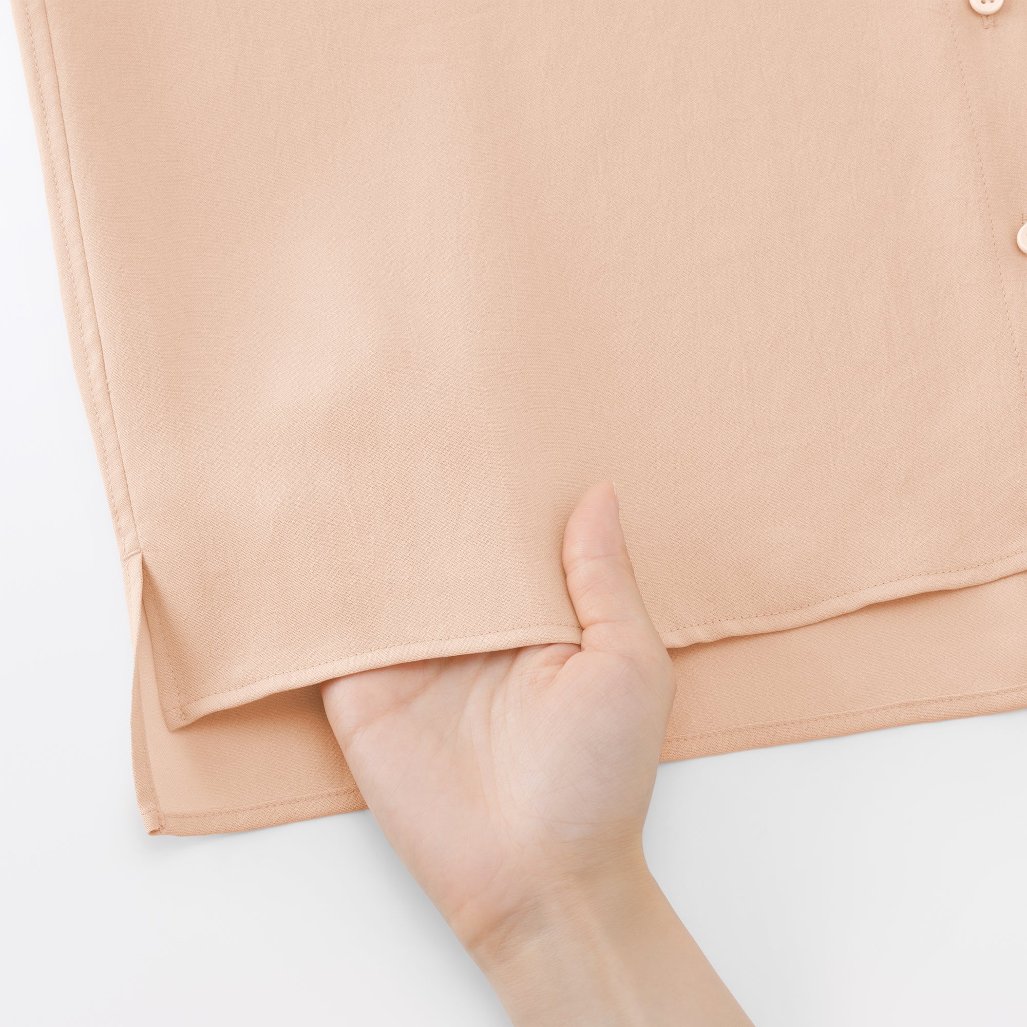 Breathable French Sleeve Blouse - Image 25