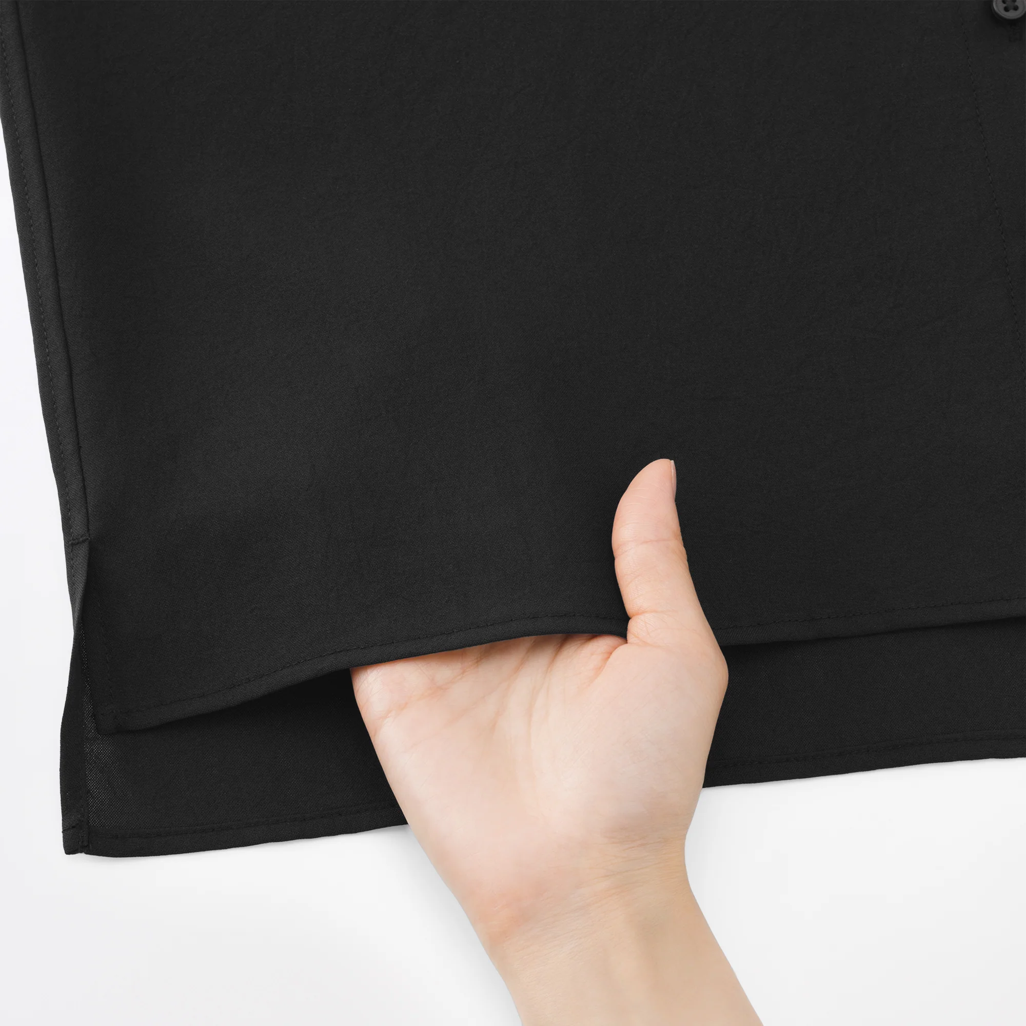 Breathable French Sleeve Blouse - Image 9