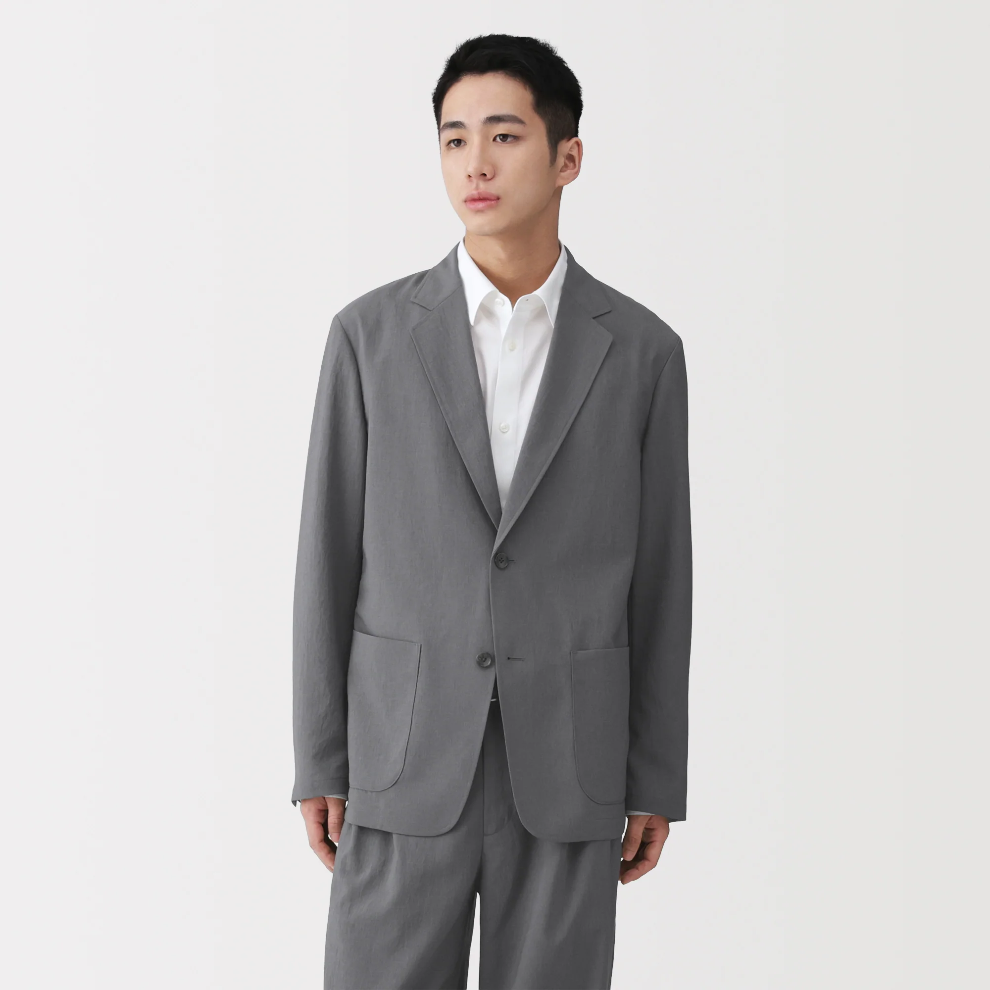 Breathable Jacket - Image 12