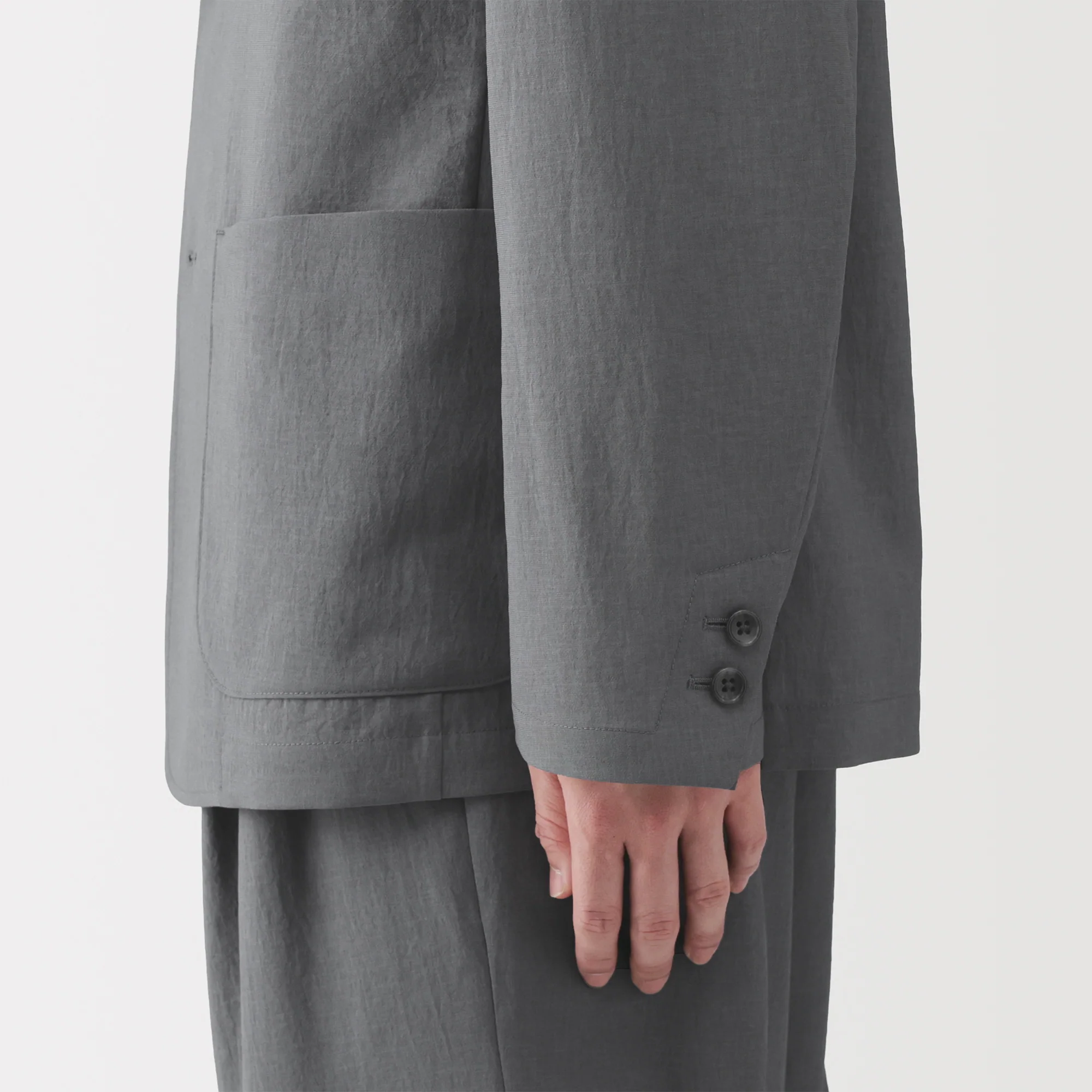 Breathable Jacket - Image 17