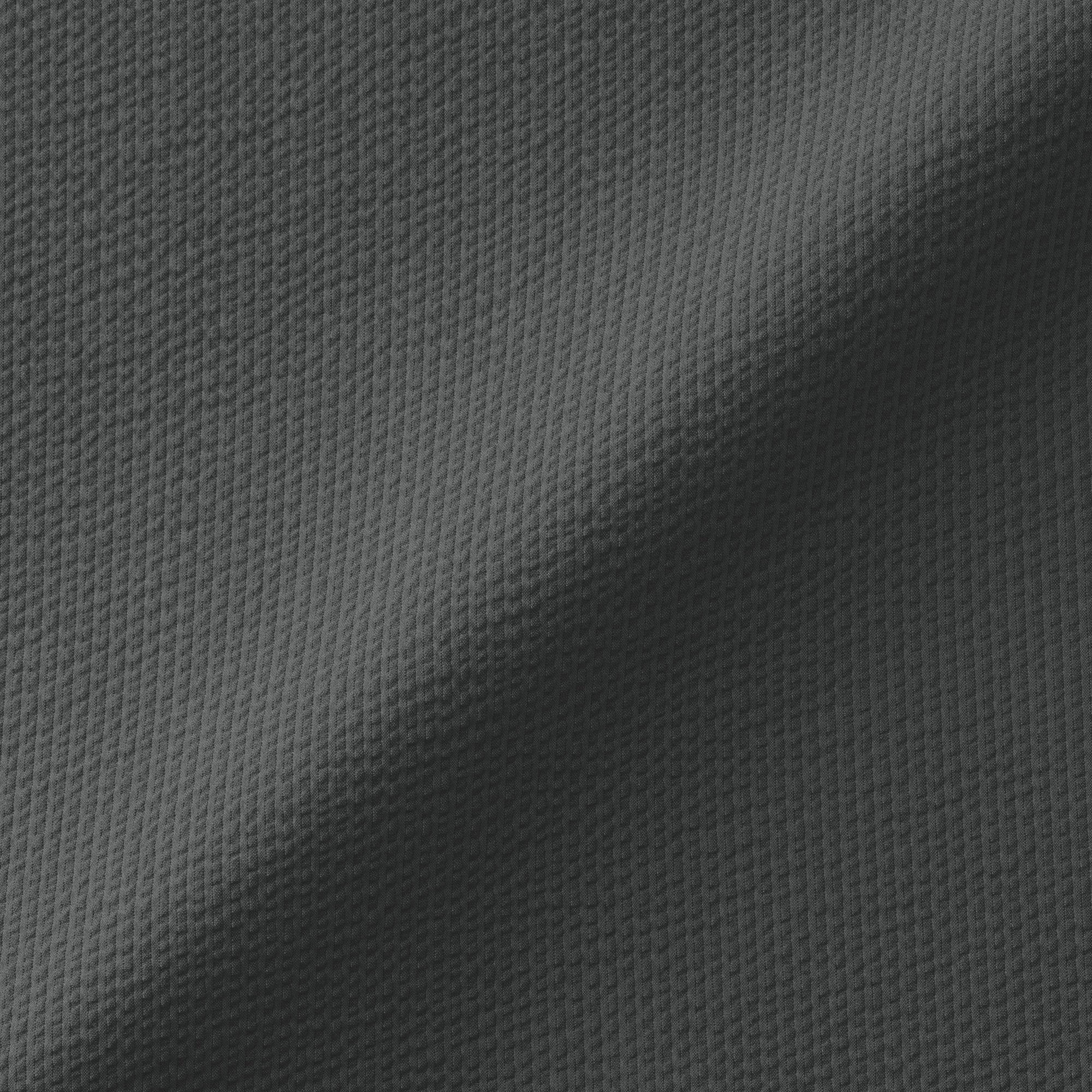 Breathable Seersucker Cardigan - Image 9