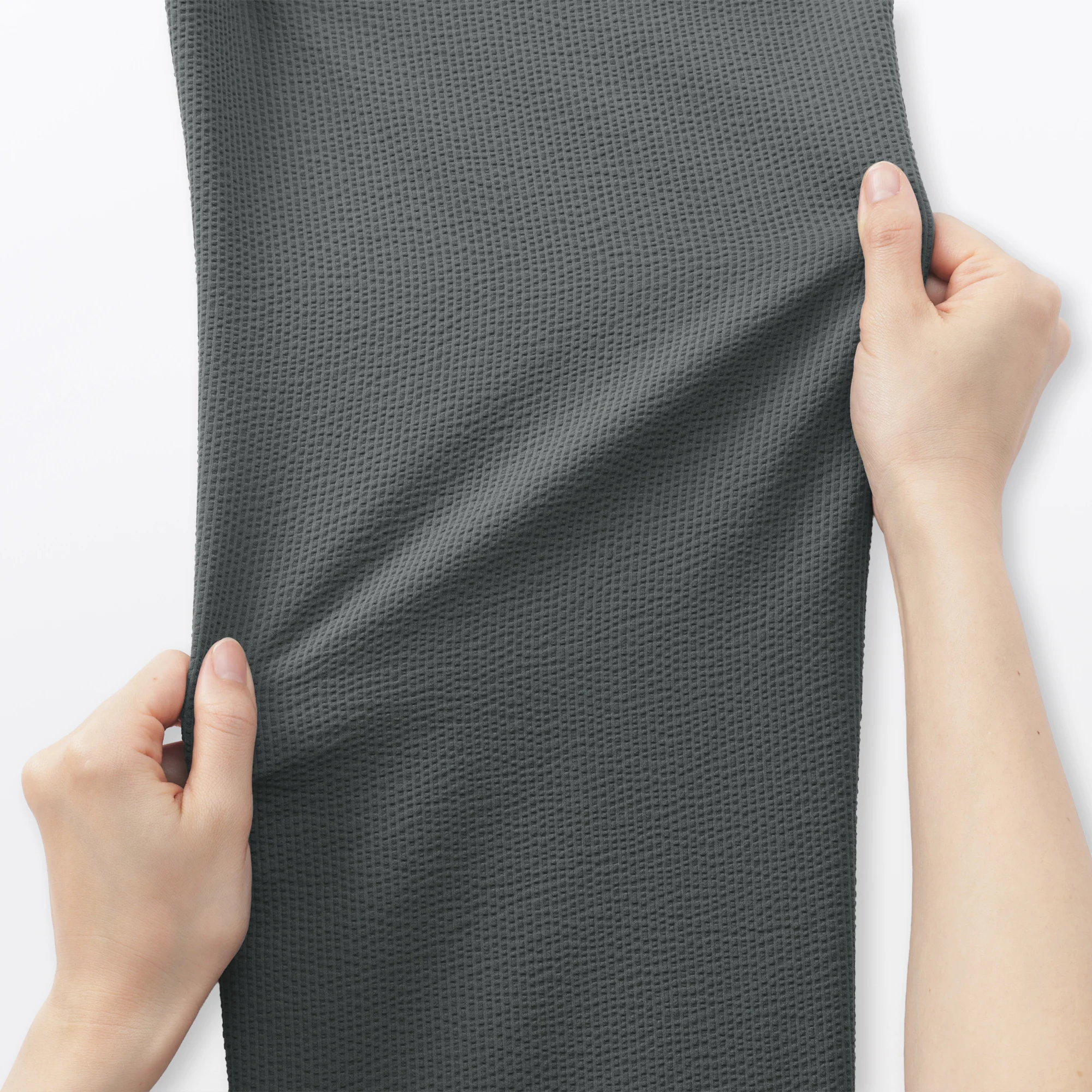 Breathable Seersucker Pants - Image 31
