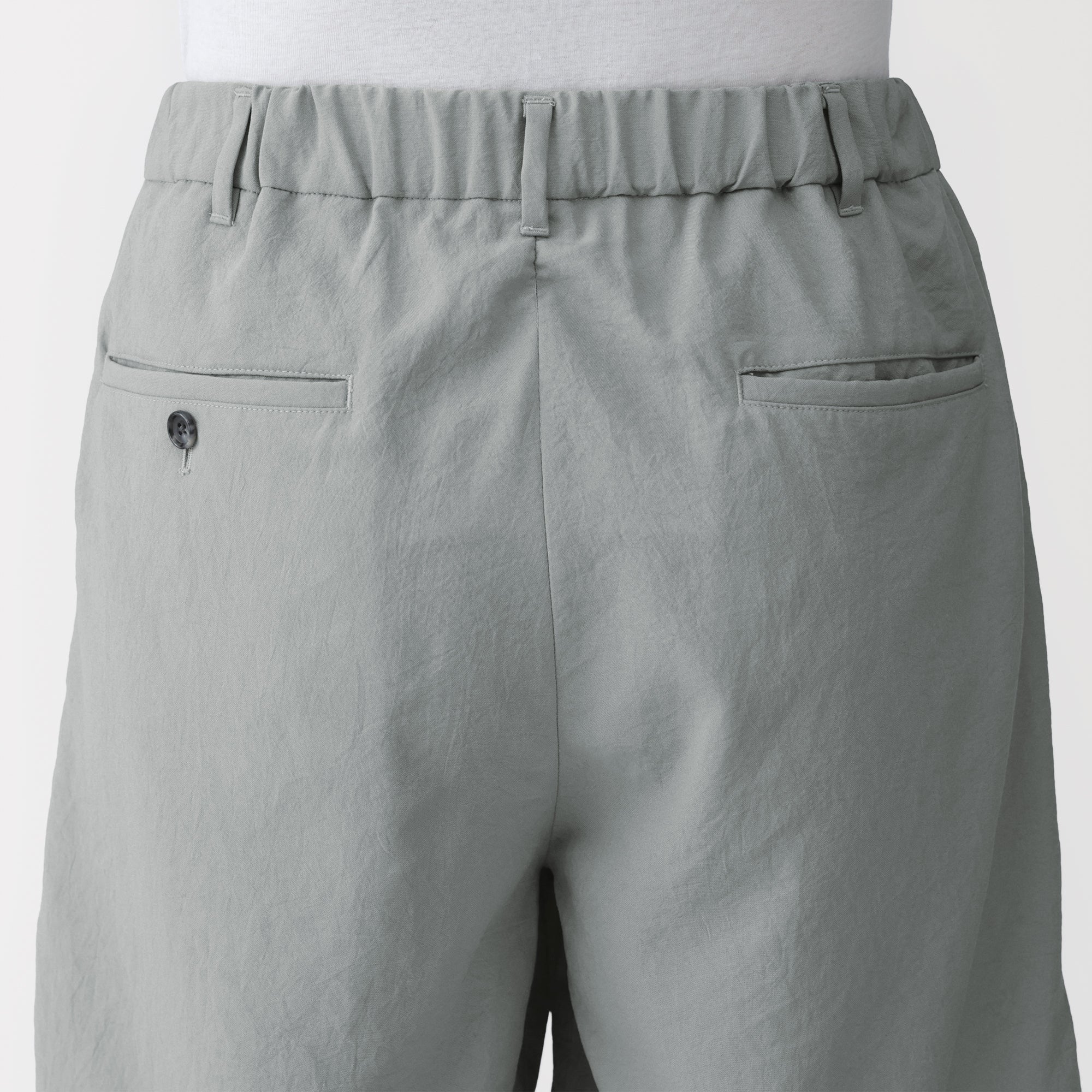 Breathable Shorts - Image 8