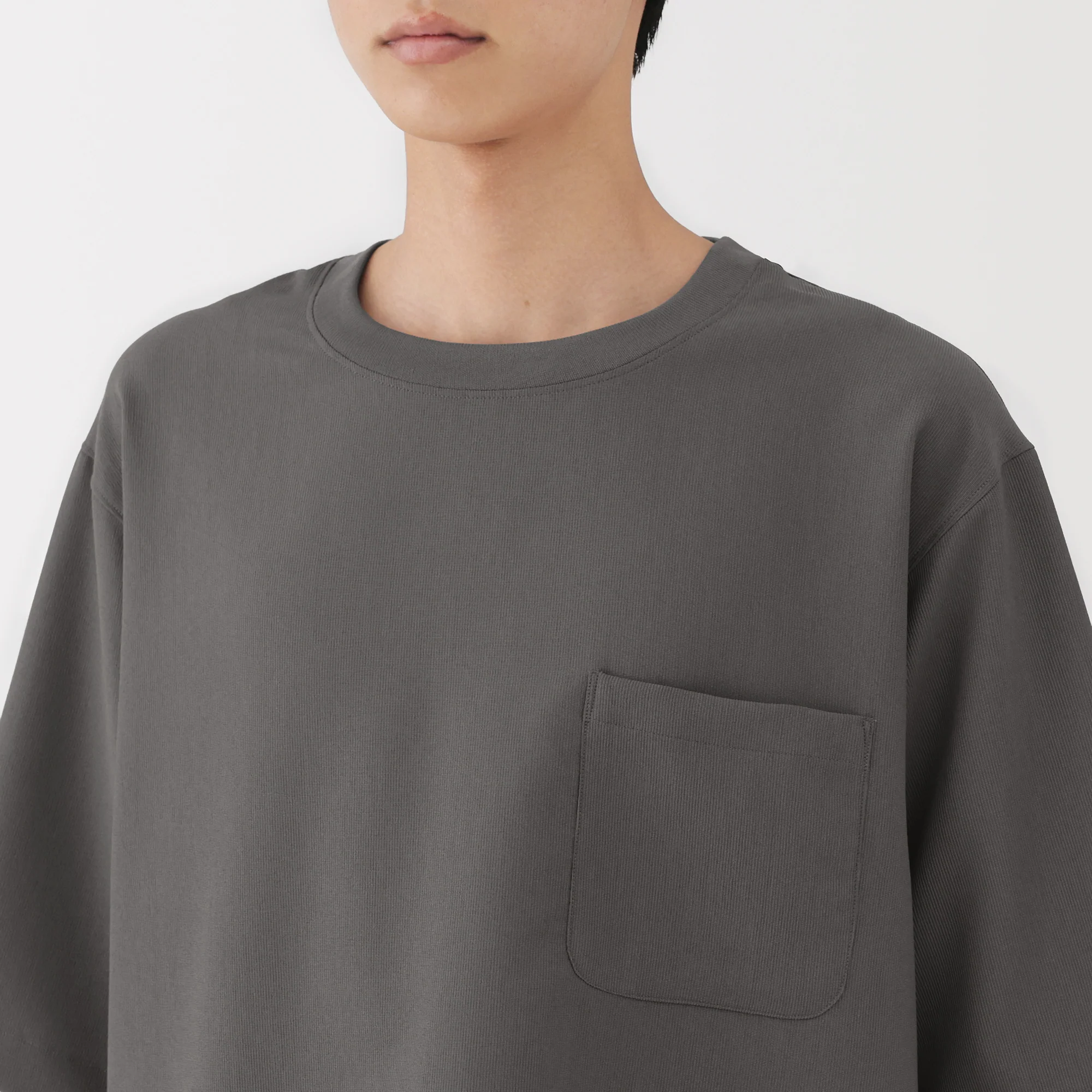 Breathable Half Sleeve T-Shirt - Image 14