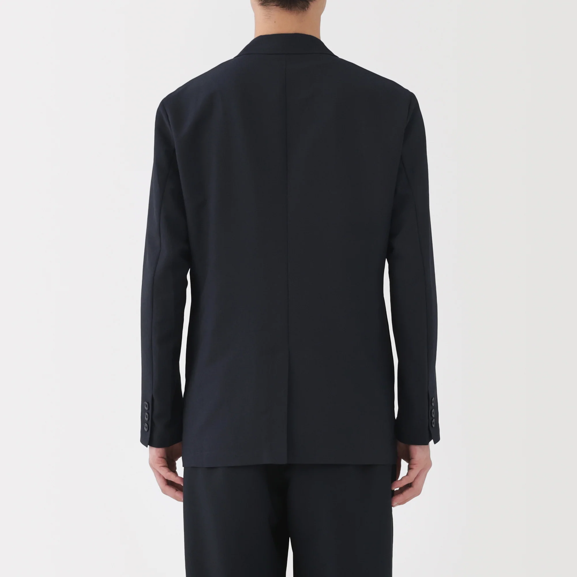 Breathable Stretch Jacket - Image 16