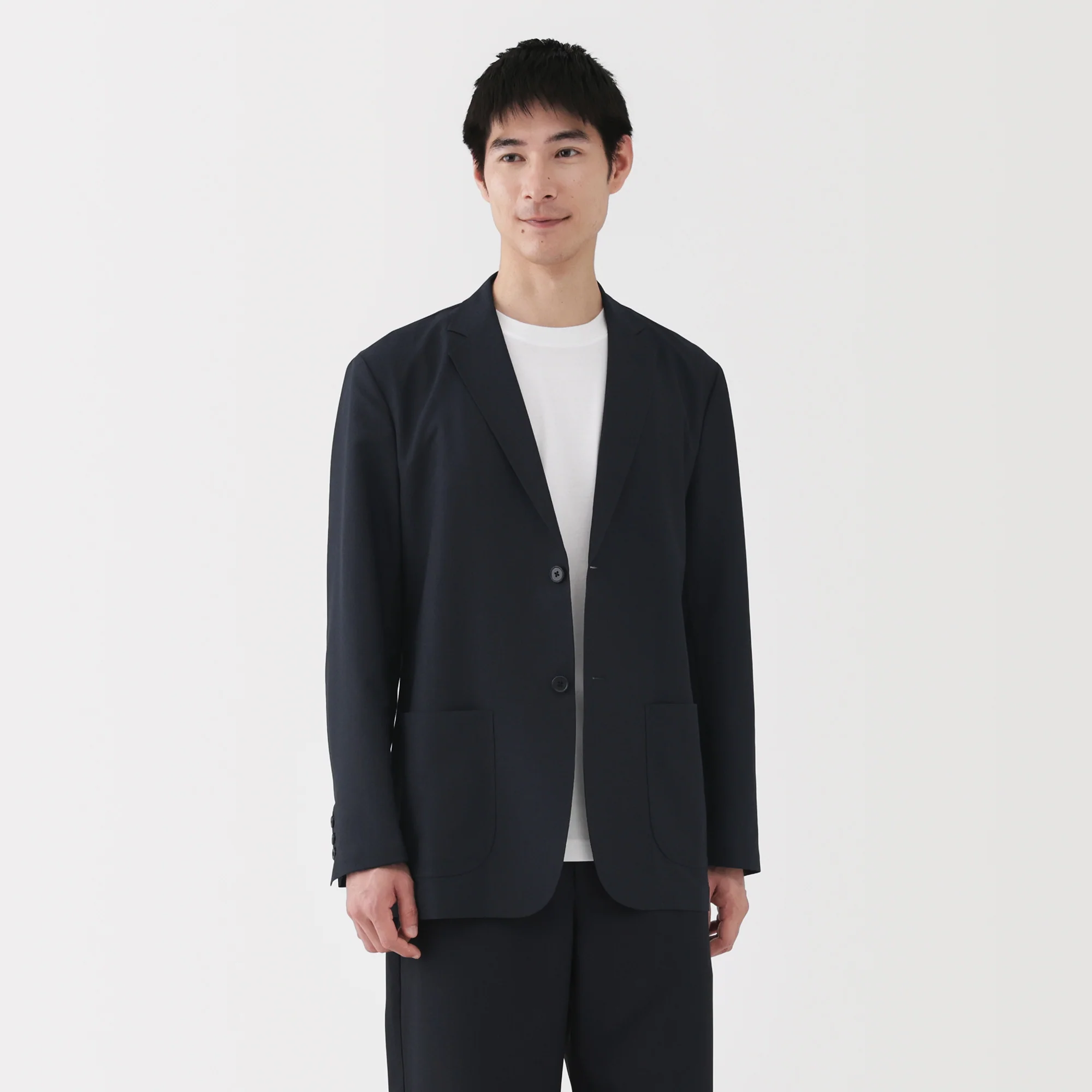 Breathable Stretch Jacket - Image 23
