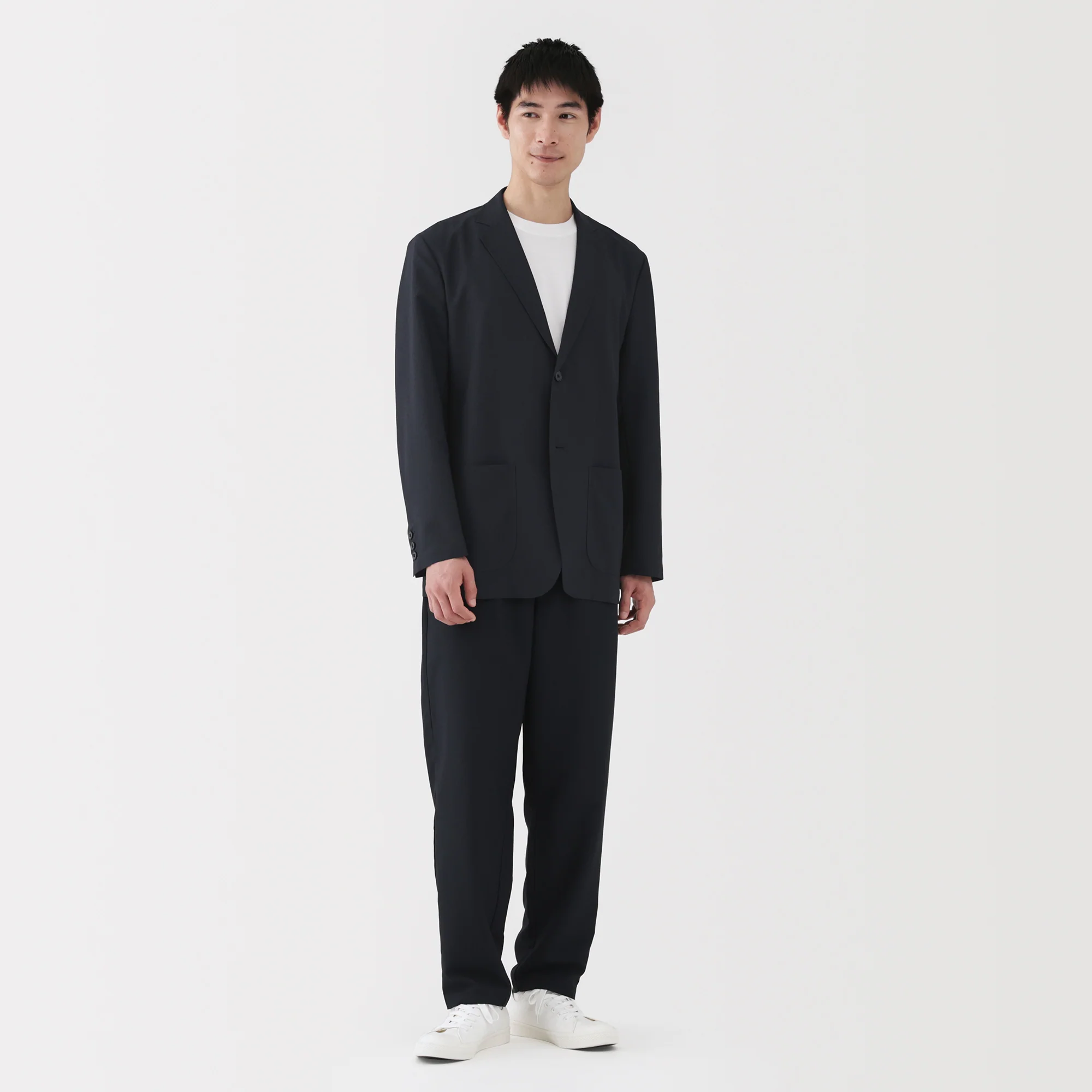 Breathable Stretch Jacket - Image 24