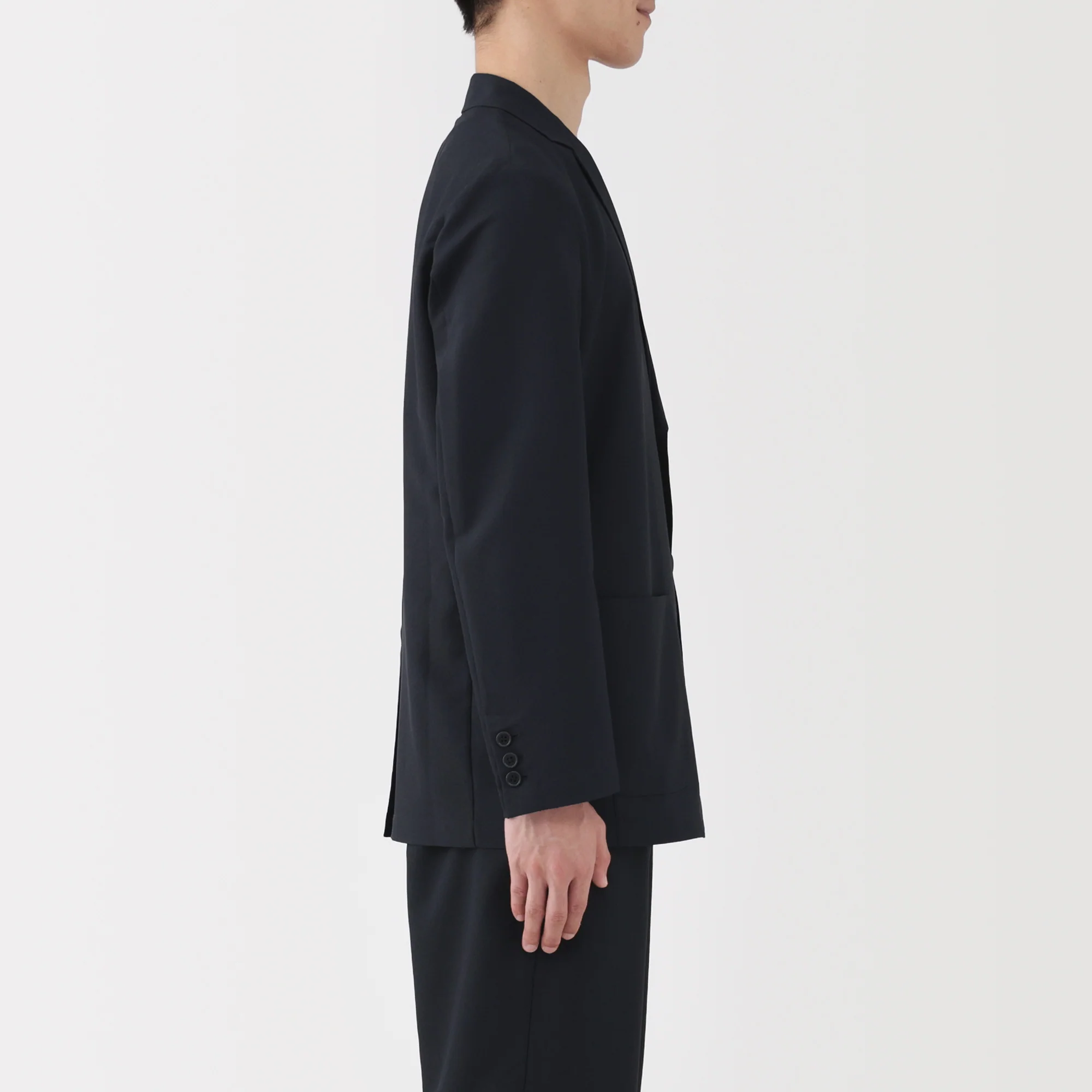 Breathable Stretch Jacket - Image 25