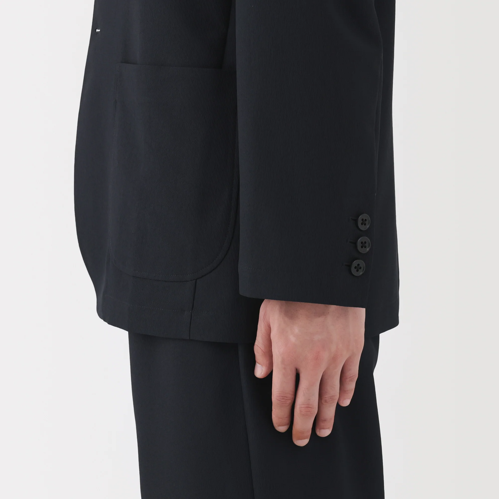 Breathable Stretch Jacket - Image 8