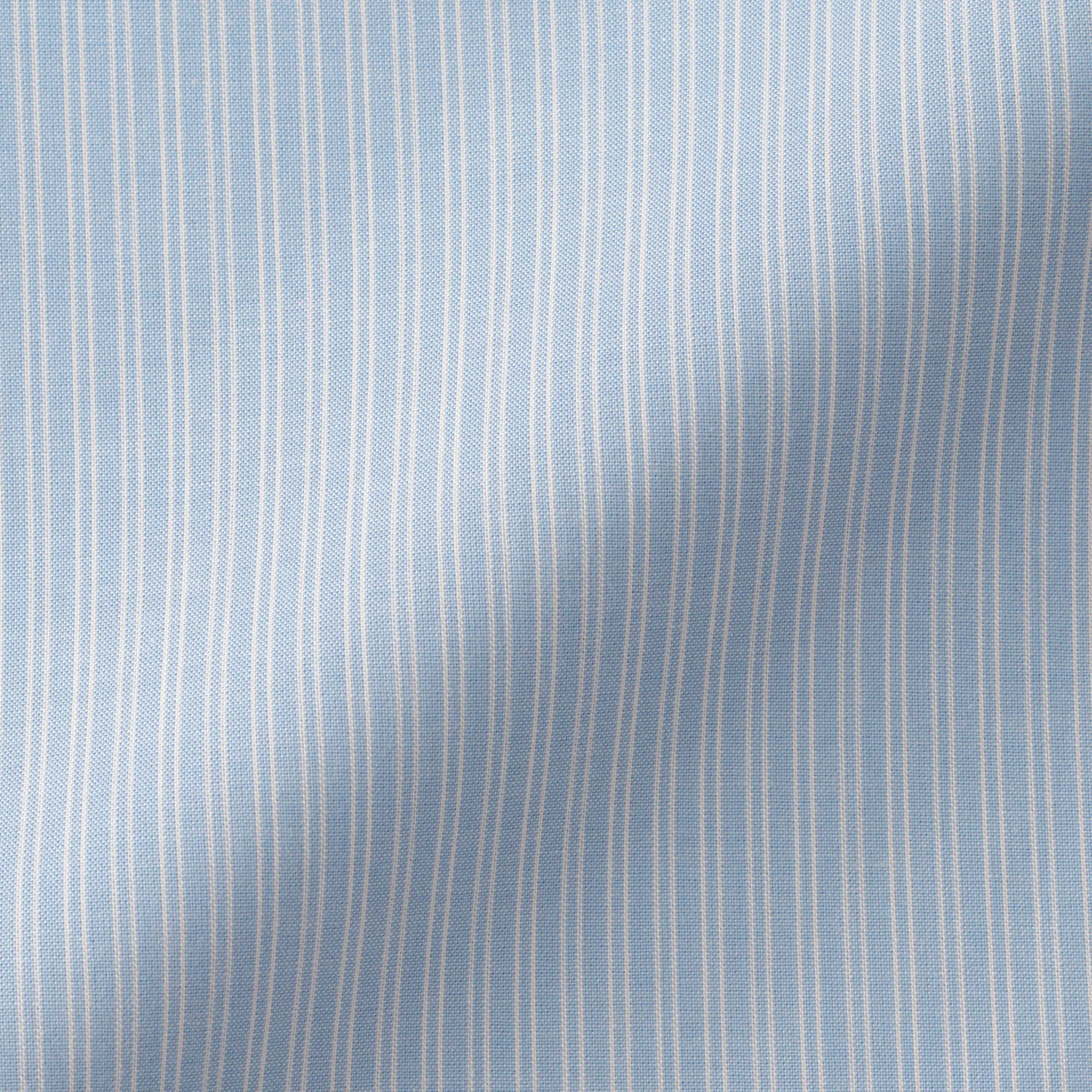 Broadcloth Long Sleeve Shirt - Image 8