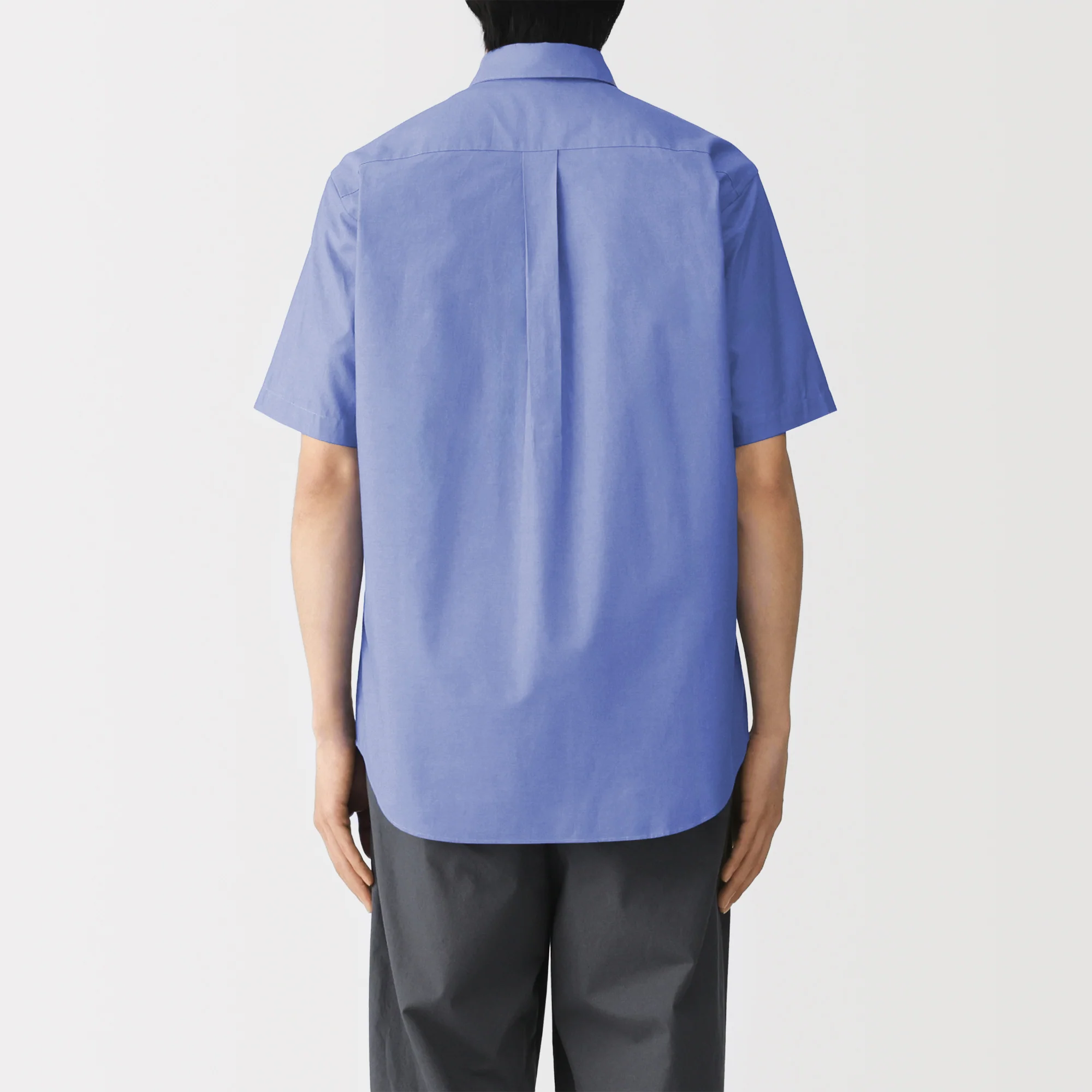 Broadcloth Shirt - Image 35