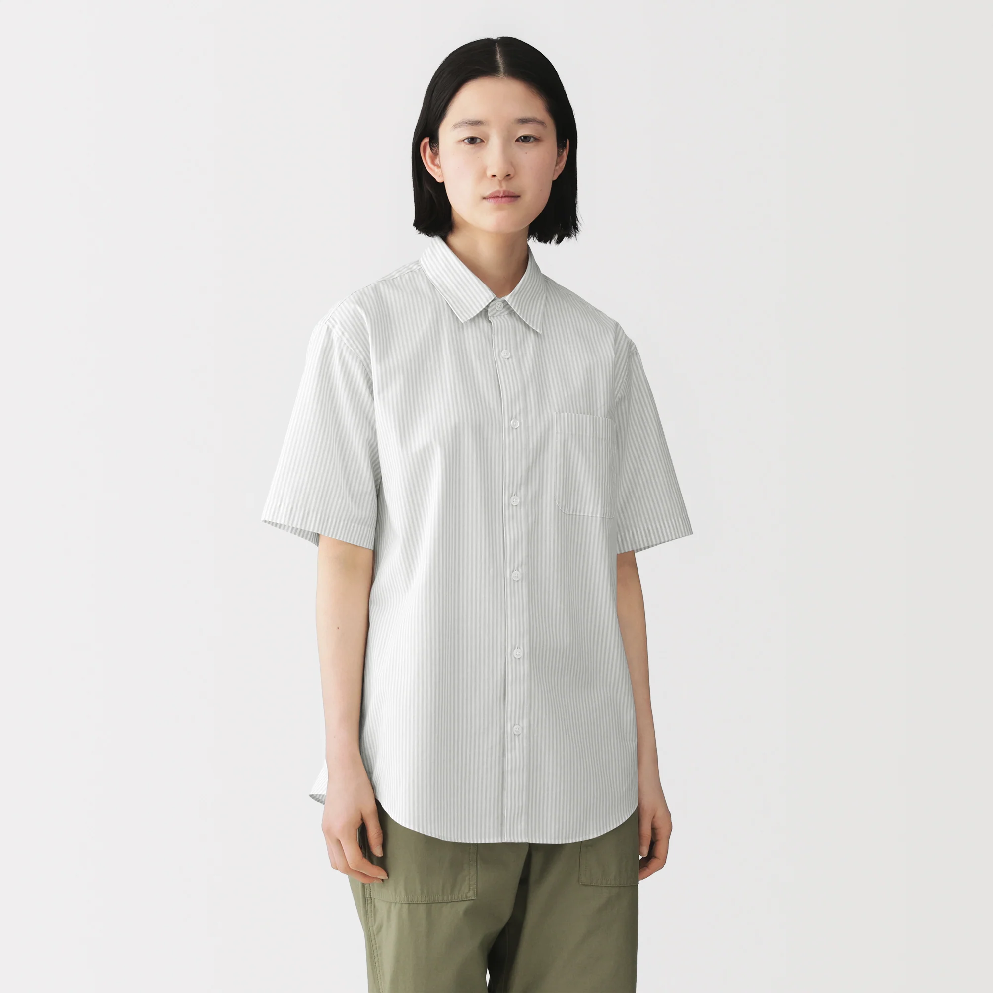 Broadcloth Shirt - Image 43