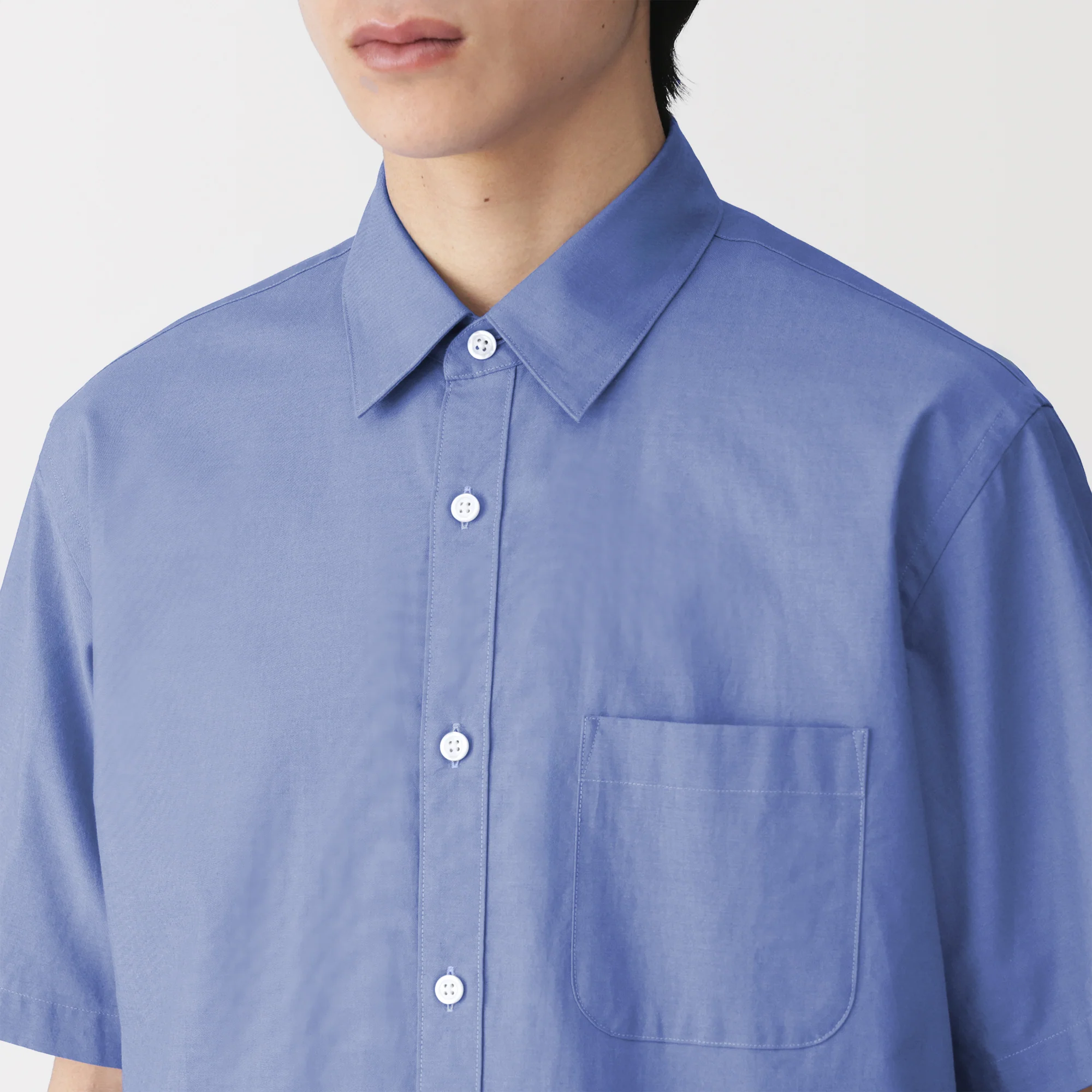 Broadcloth Shirt - Image 46