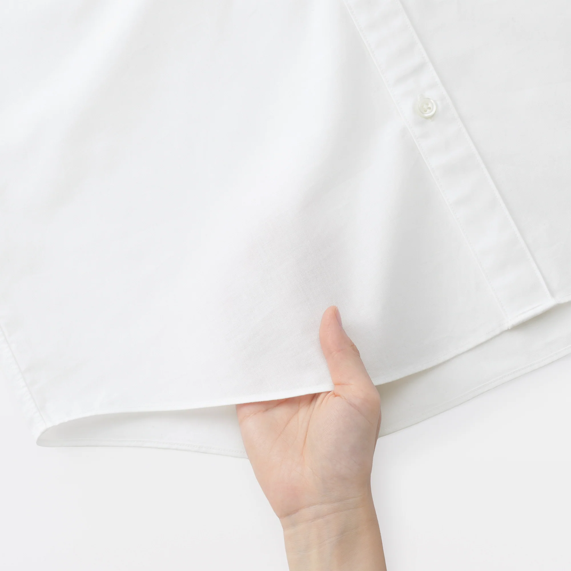 Broadcloth Shirt - Image 49