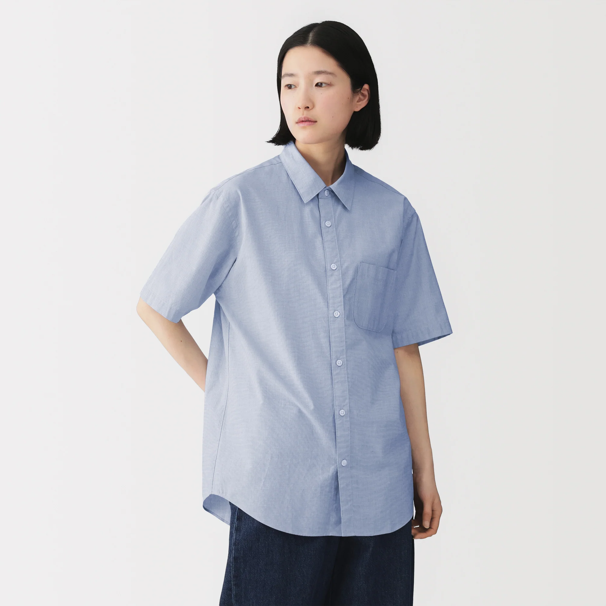 Broadcloth Shirt - Image 5