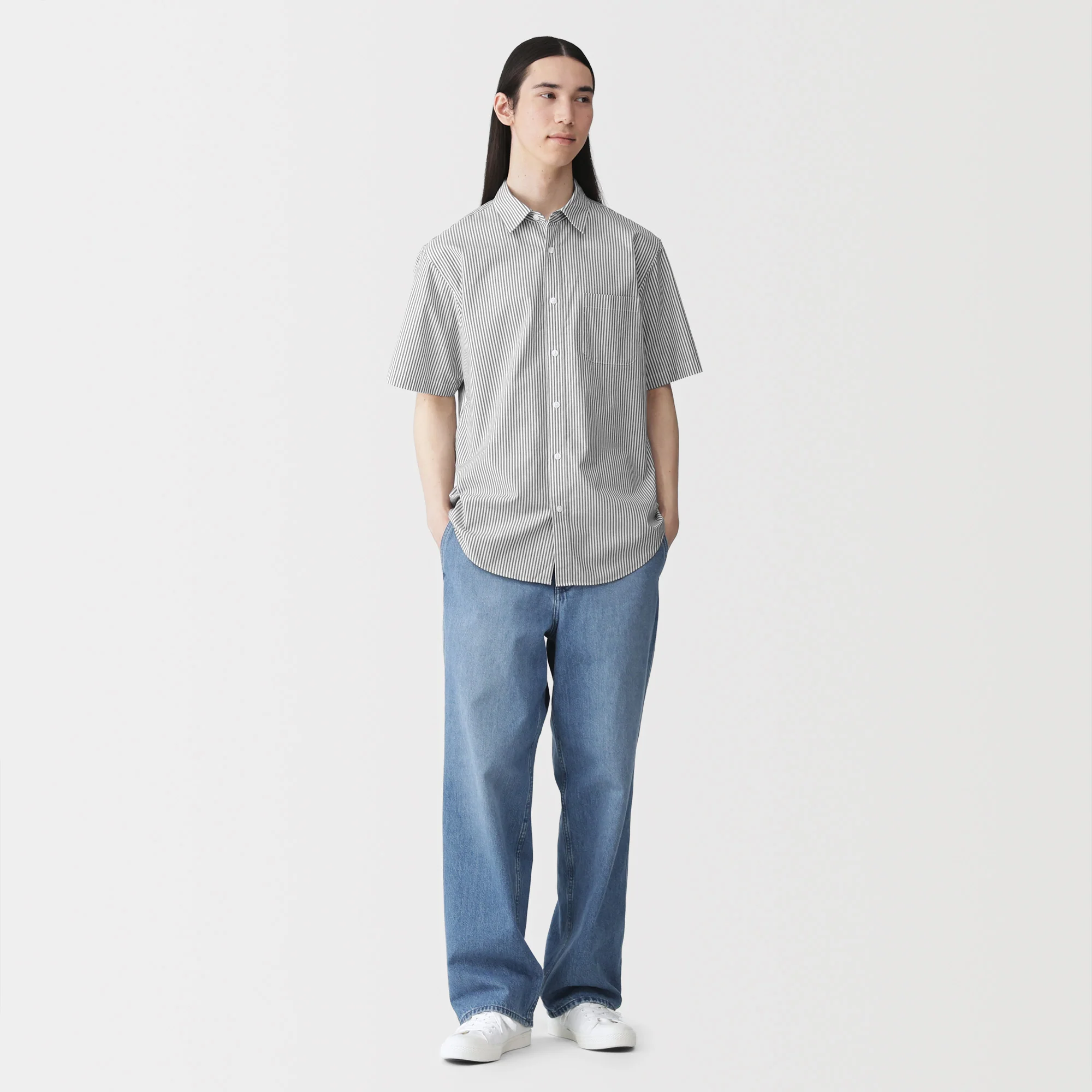 Broadcloth Shirt - Image 52