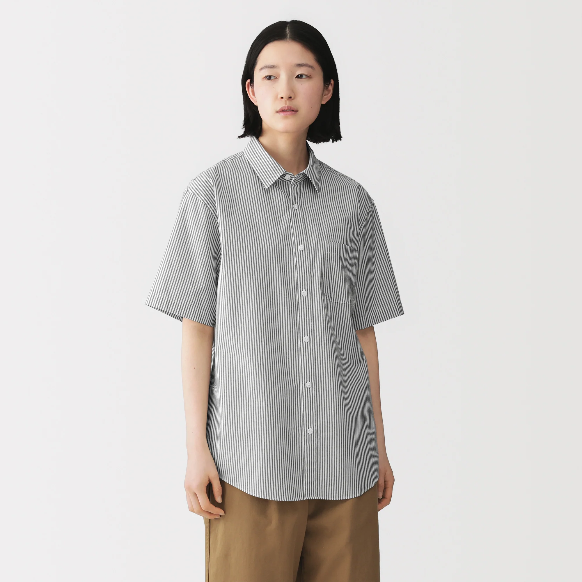 Broadcloth Shirt - Image 53