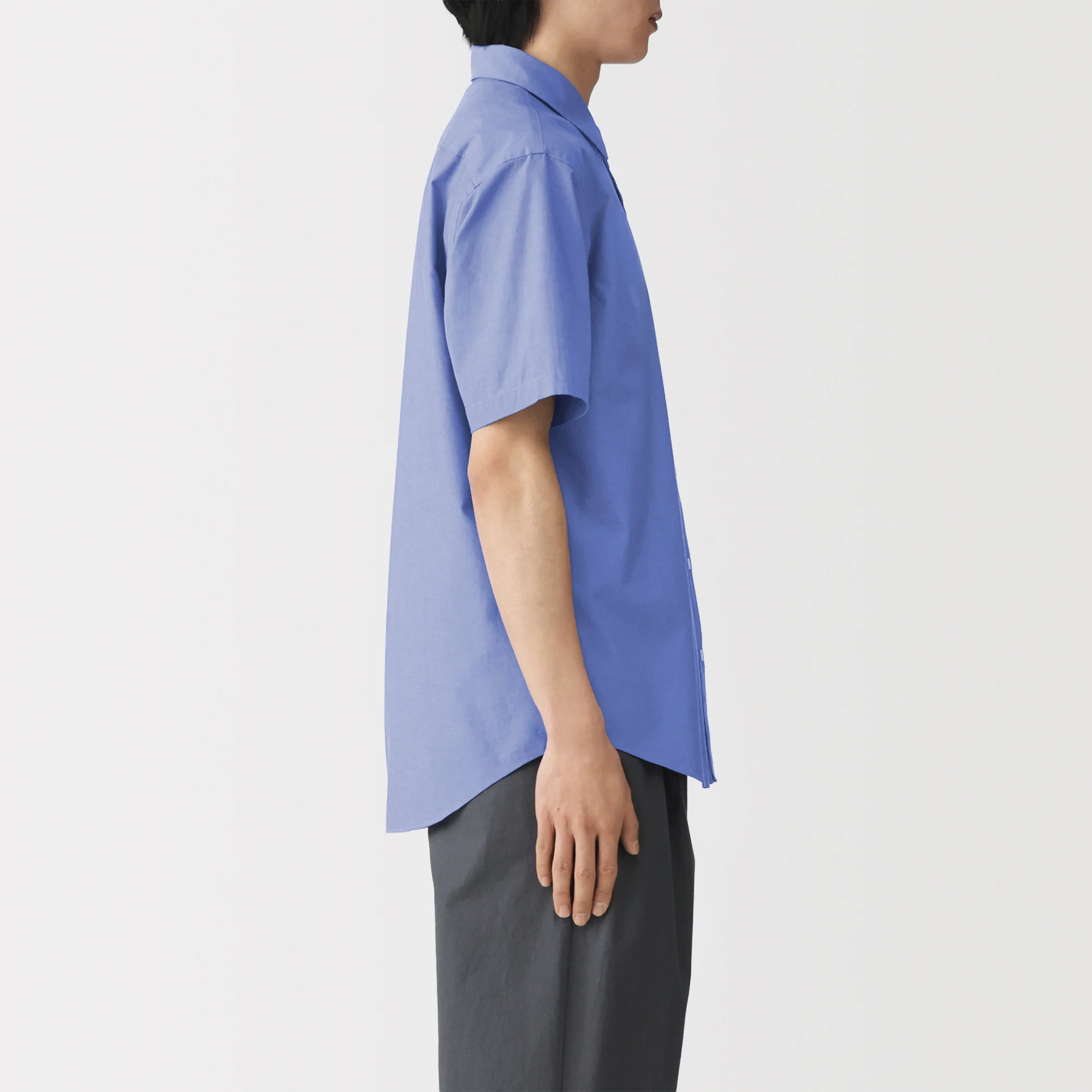 Broadcloth Shirt - Image 6