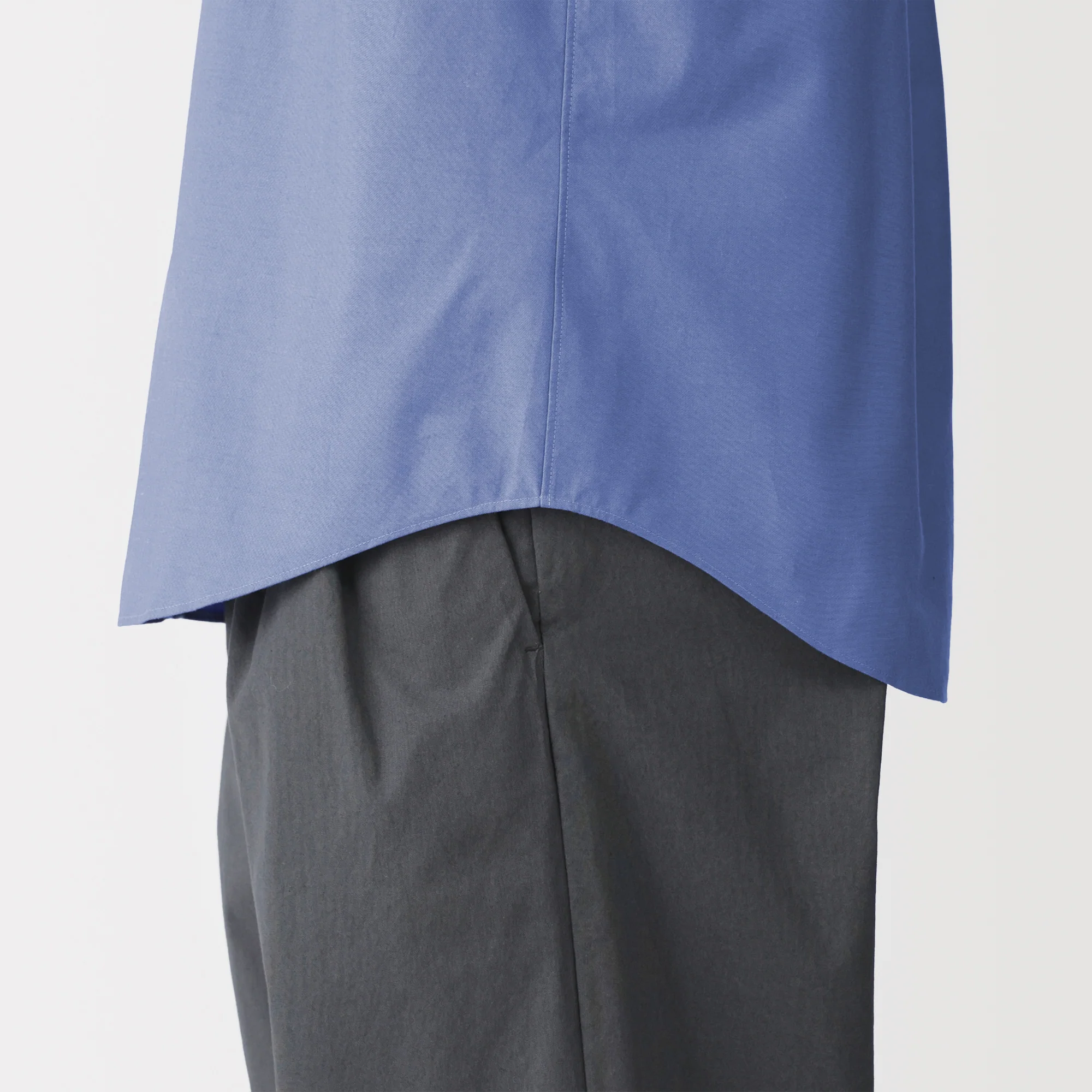 Broadcloth Shirt - Image 9