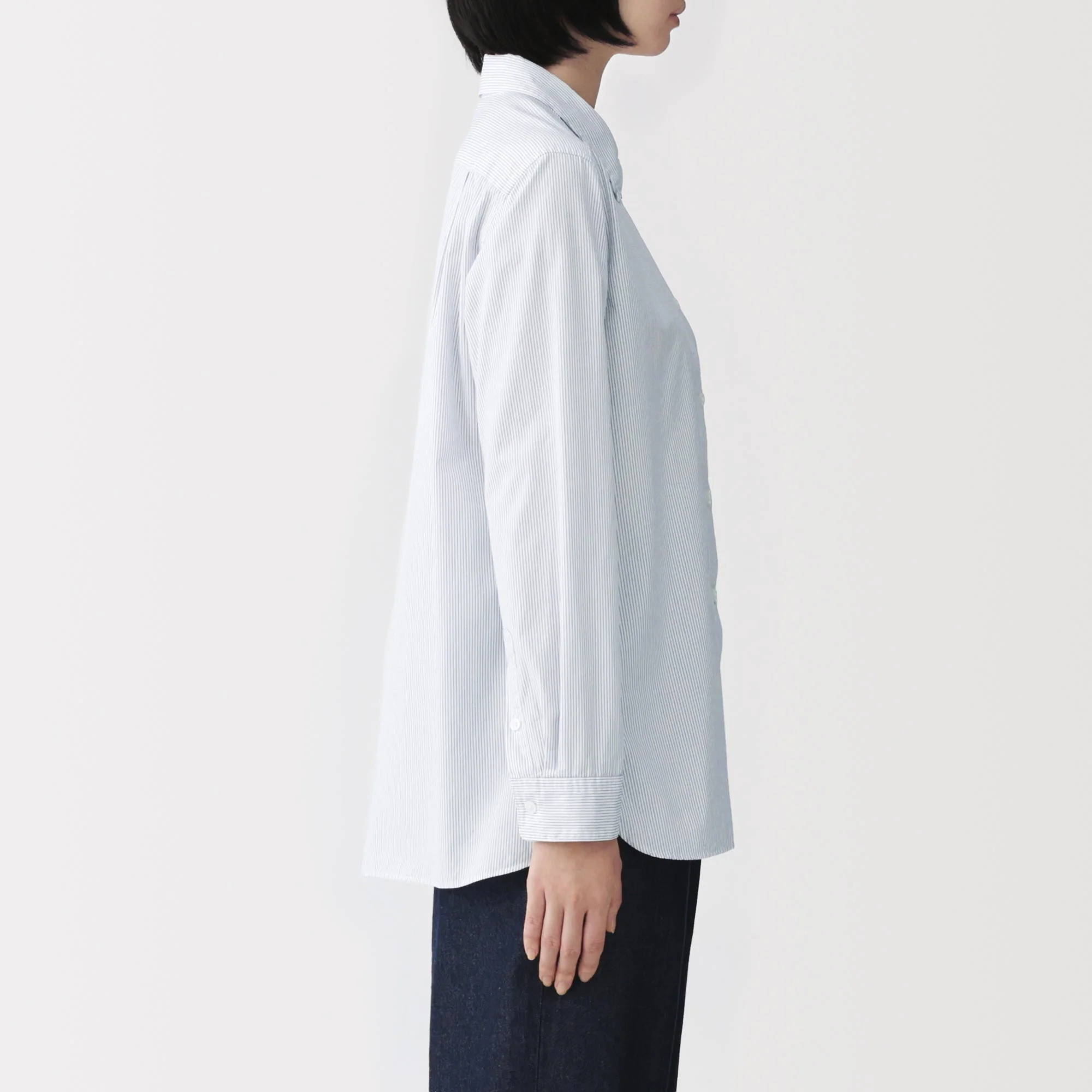 Broadcloth Shirt - Image 32
