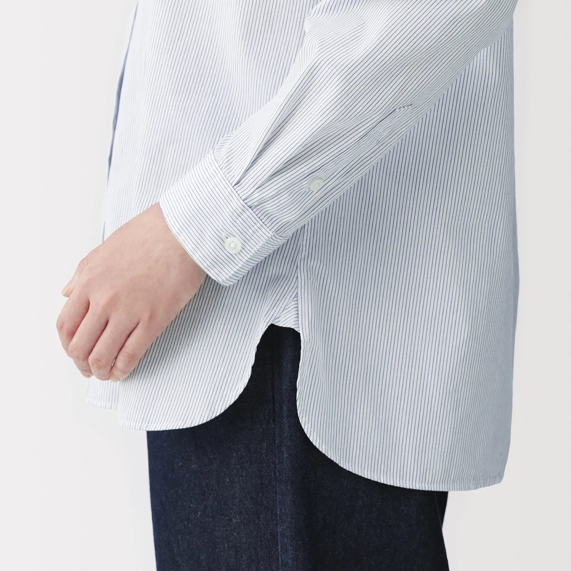 Broadcloth Shirt - Image 8