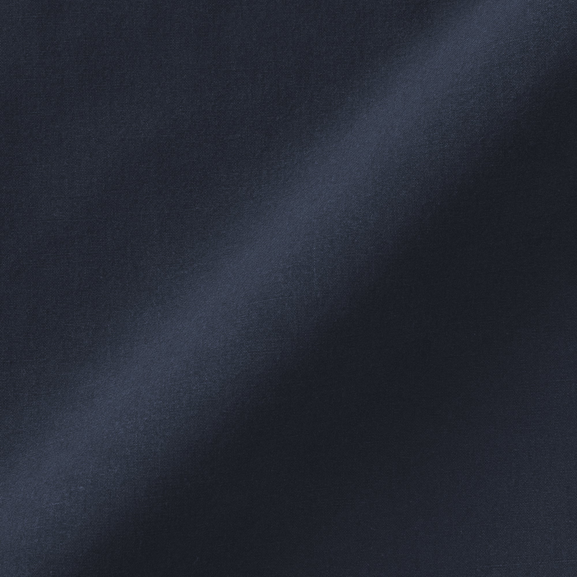 Broadcloth Shirt Dress - Image 17