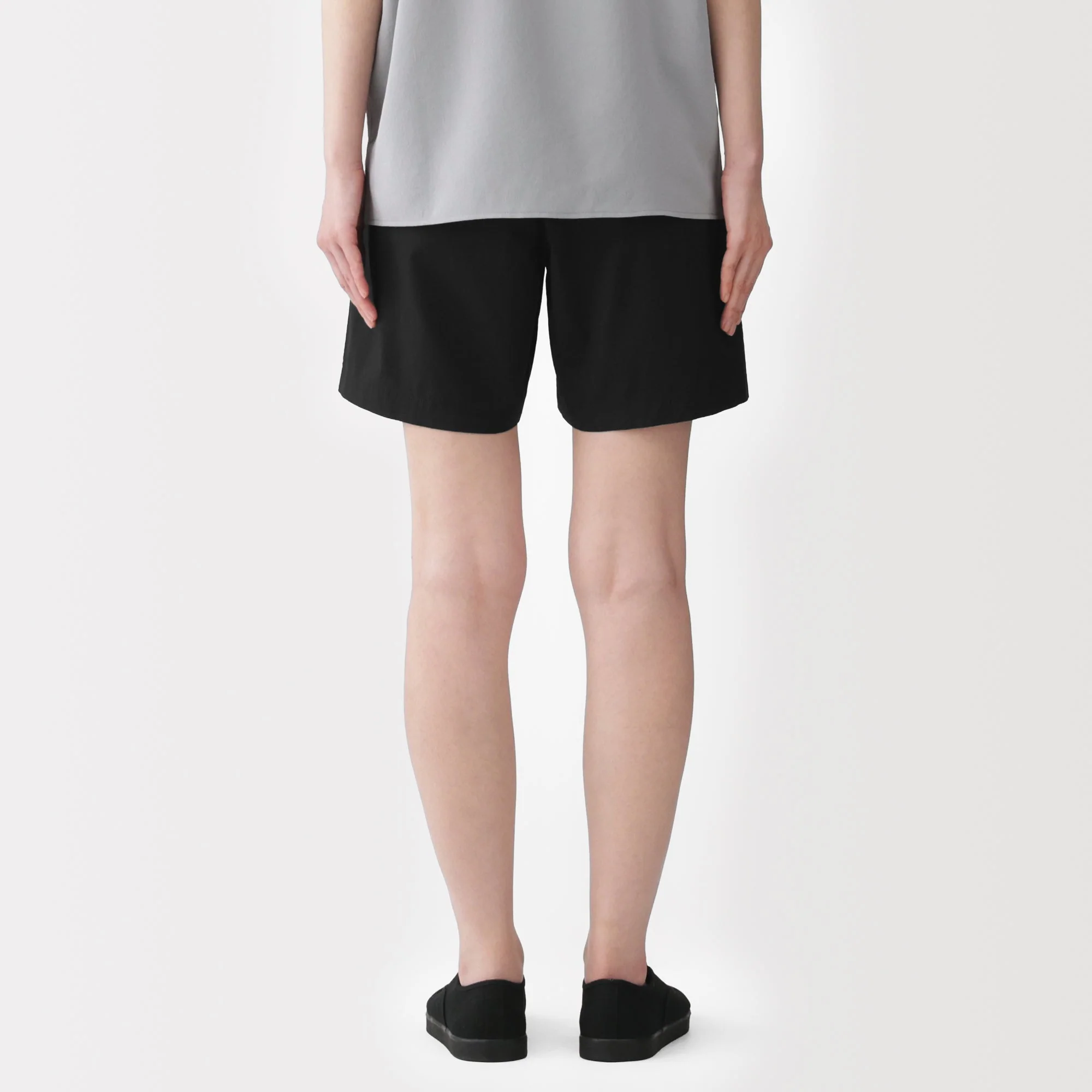 Broadcloth Shorts - Image 30