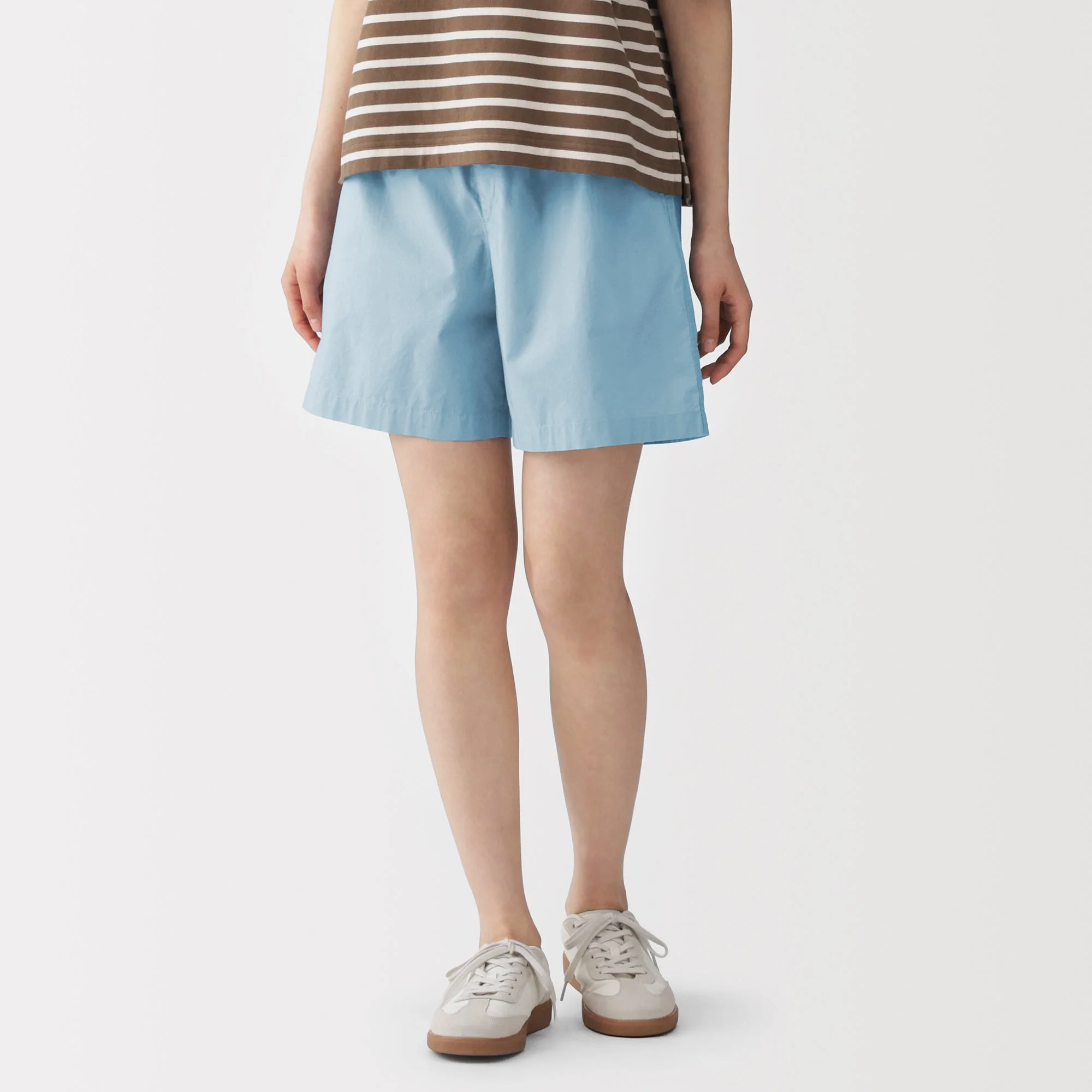 Broadcloth Shorts - Image 35