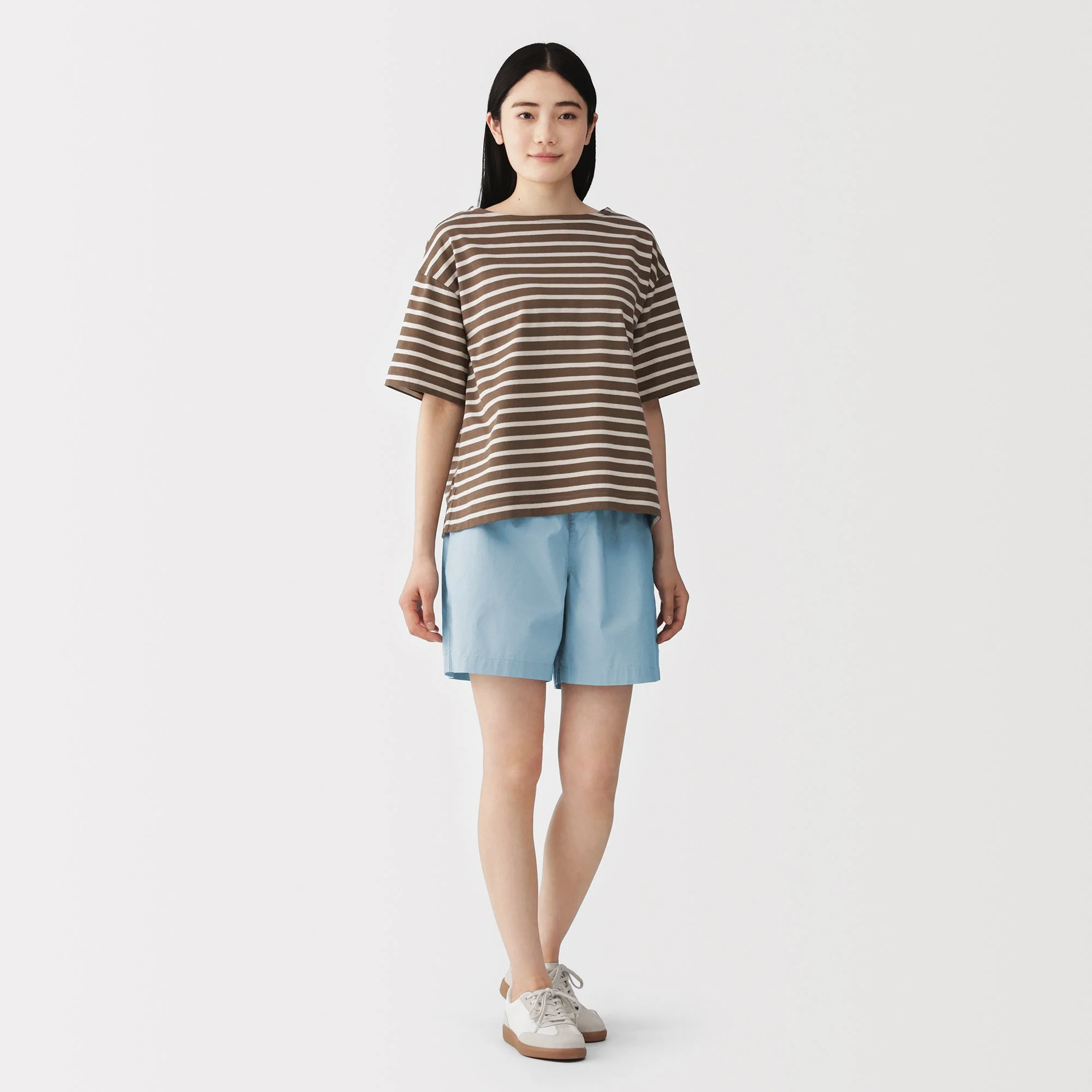 Broadcloth Shorts - Image 36