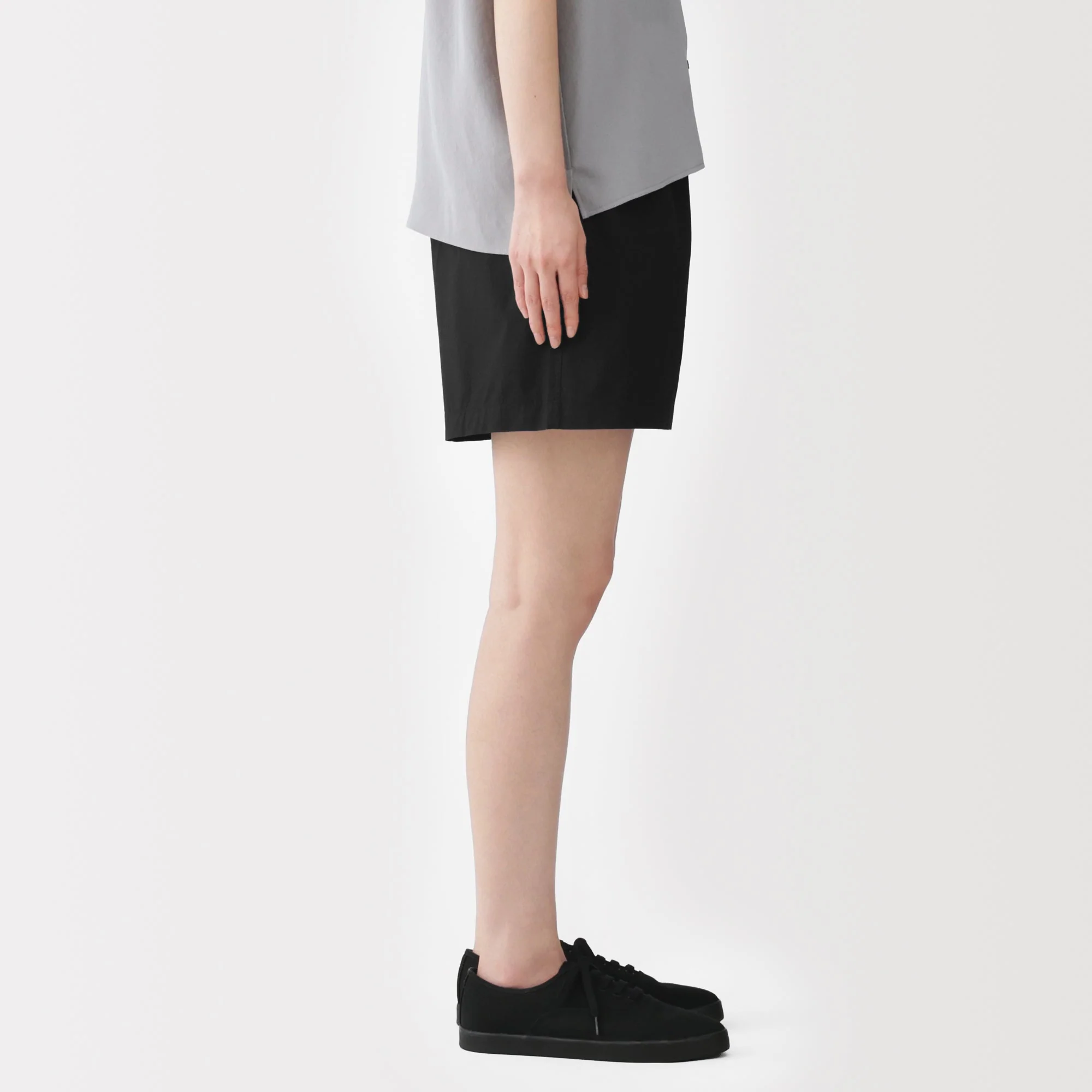 Broadcloth Shorts - Image 45