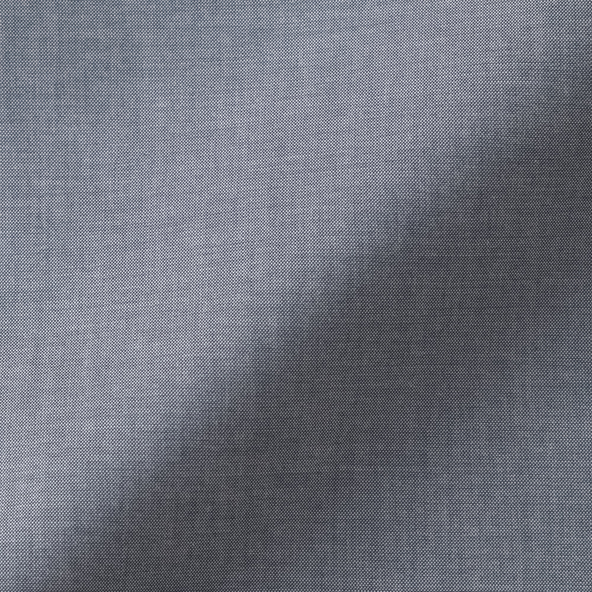 Broadcloth Stand Collar Shirt - Image 18