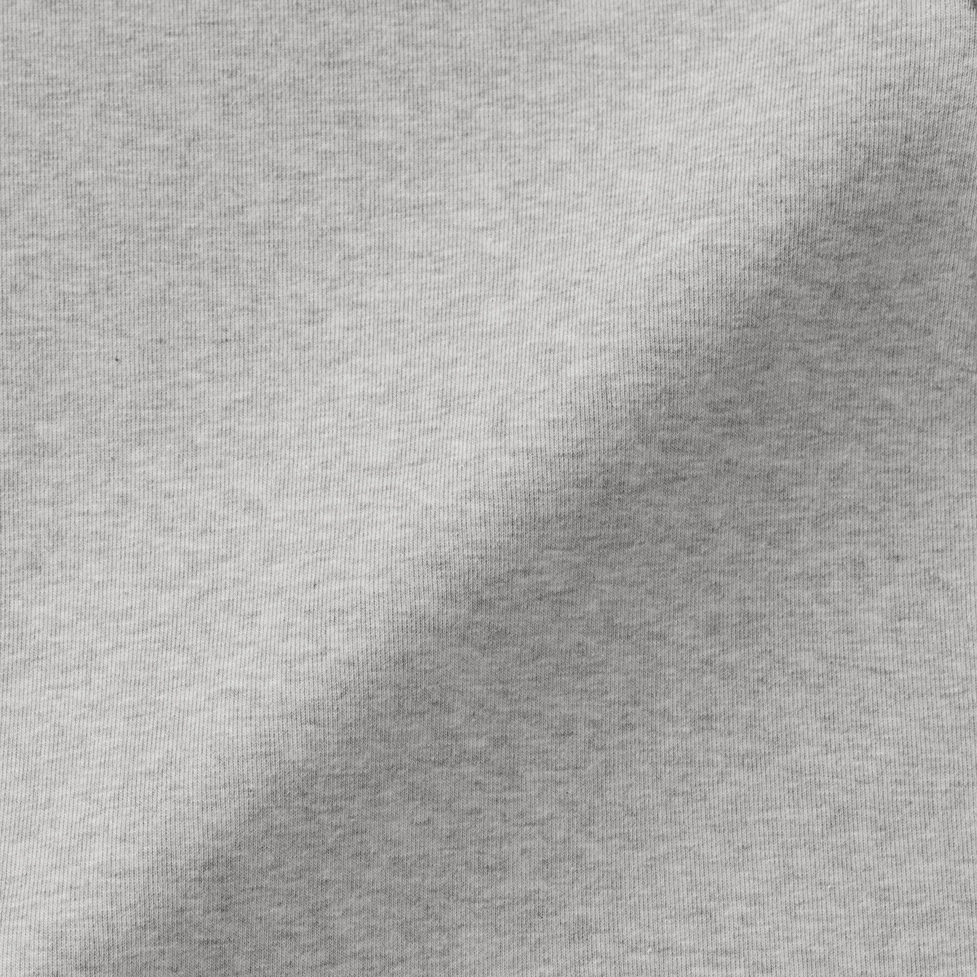Brushed Crewneck T-Shirt - Image 8