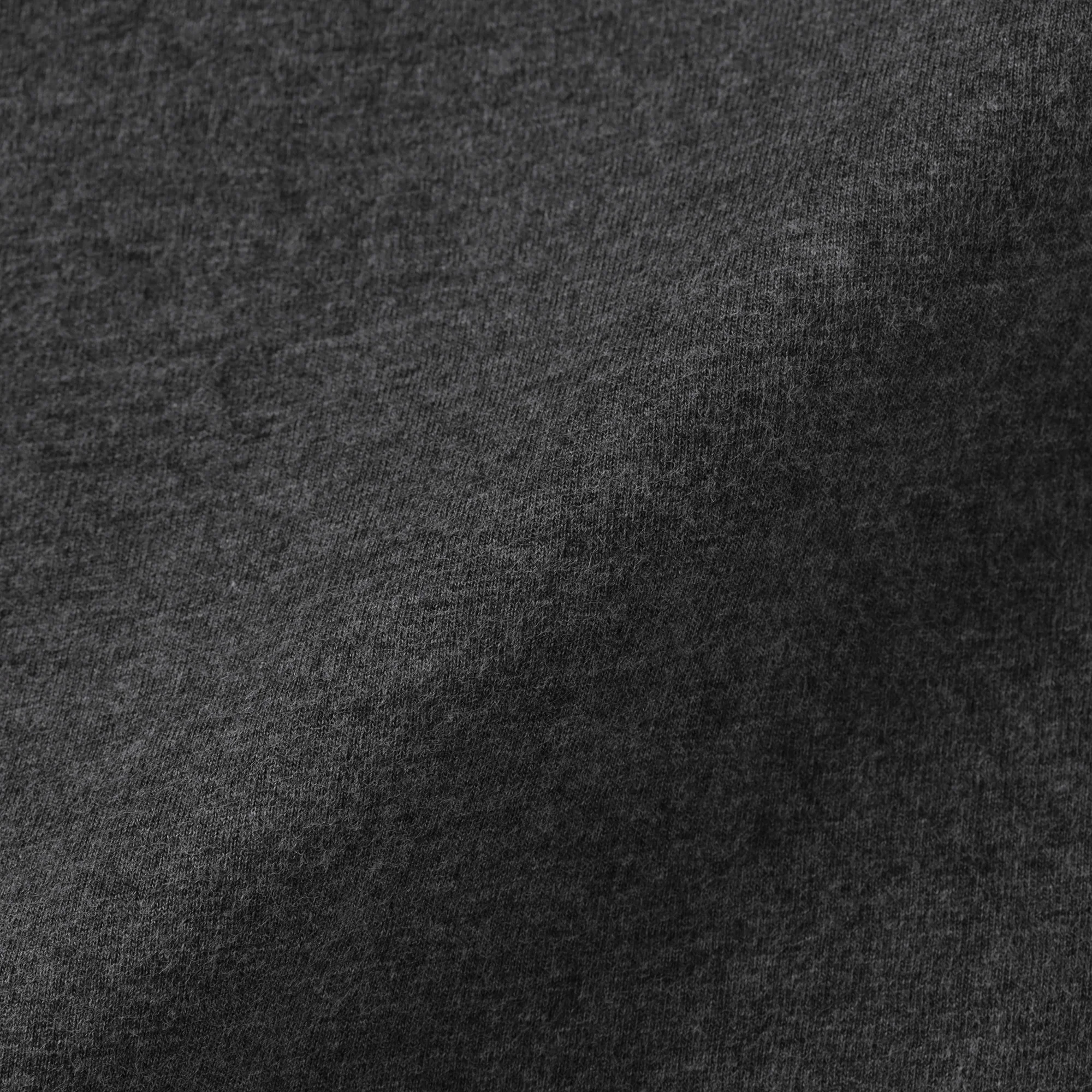 Brushed Crewneck T-Shirt - Image 9