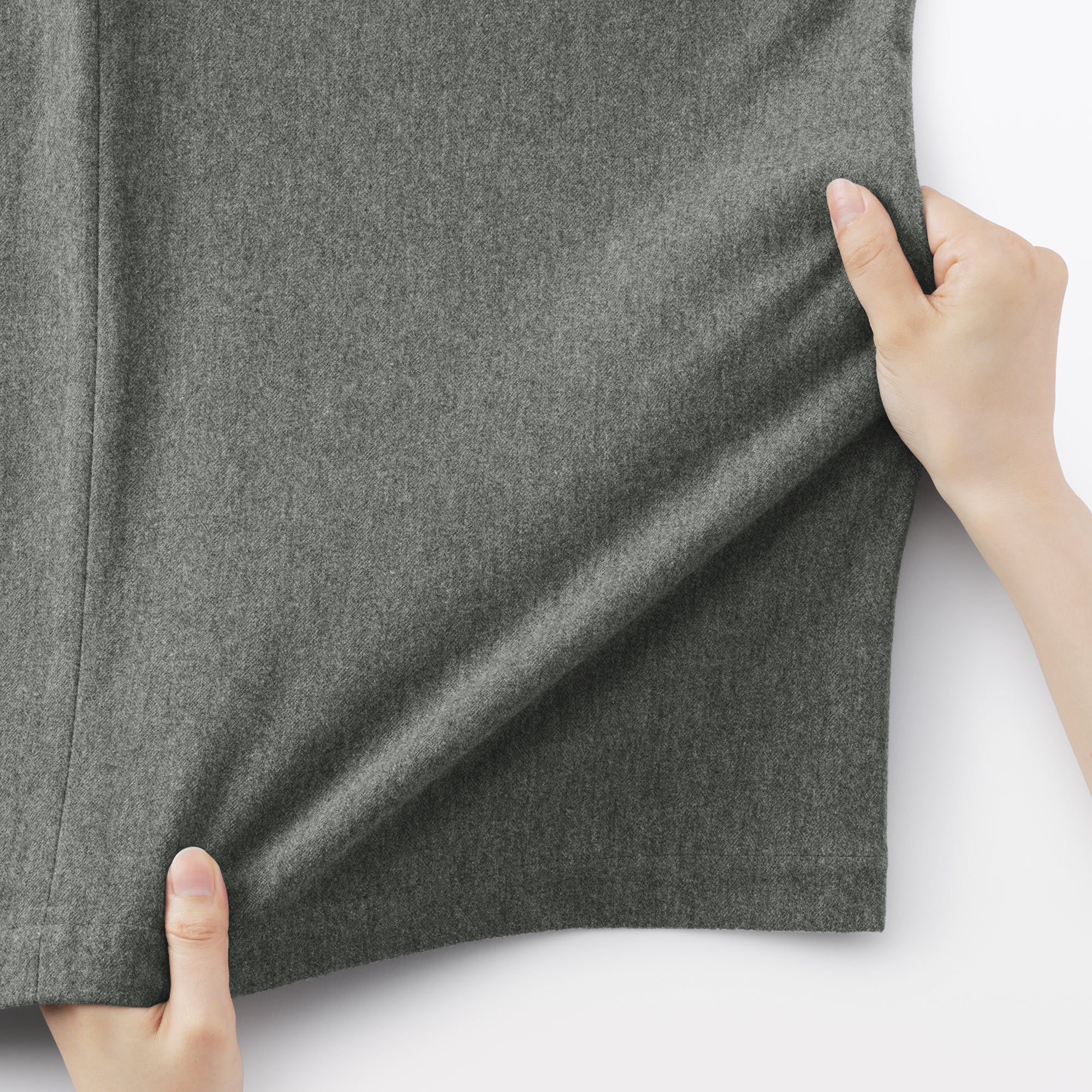 Brushed Pullover Blouse - Image 8