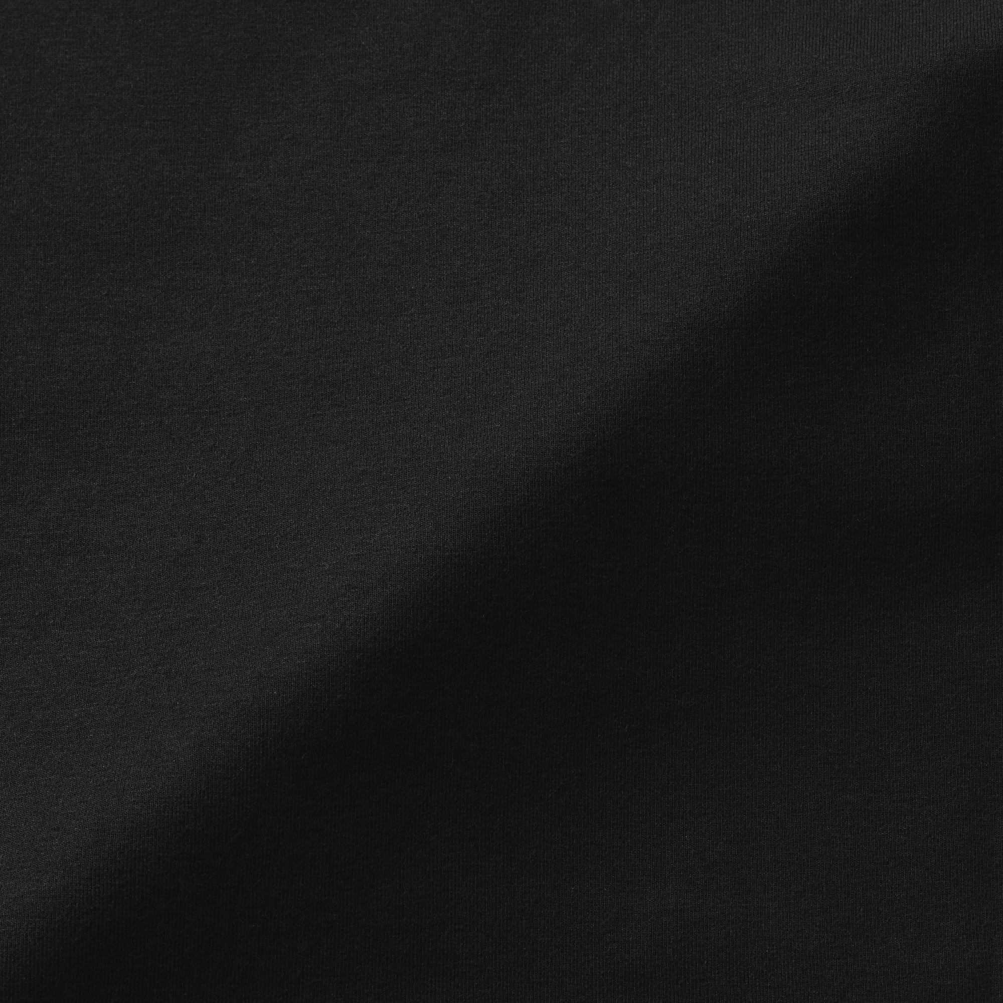 Brushed Turtleneck T-Shirt - Image 36