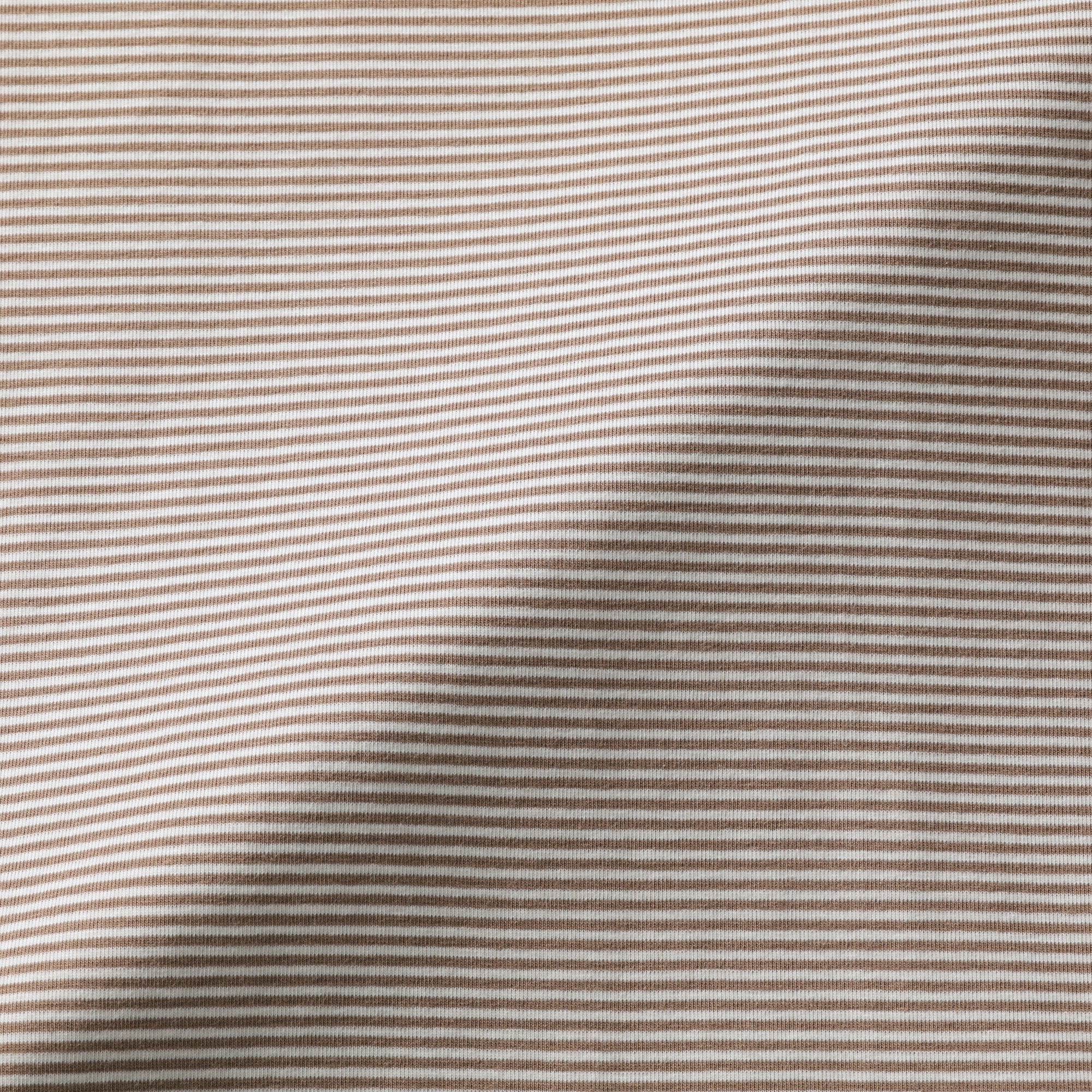 Brushed Turtleneck T-Shirt - Image 8