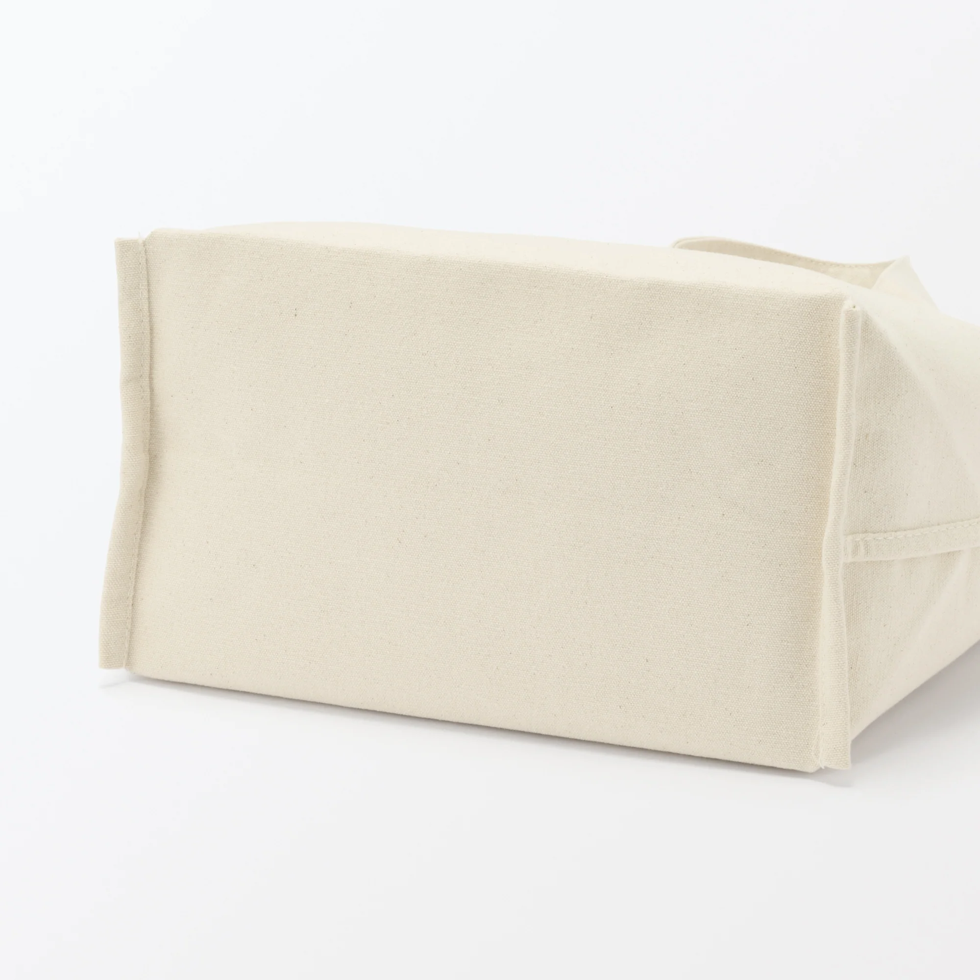 Canvas 2-Way Tote Bag - Image 16