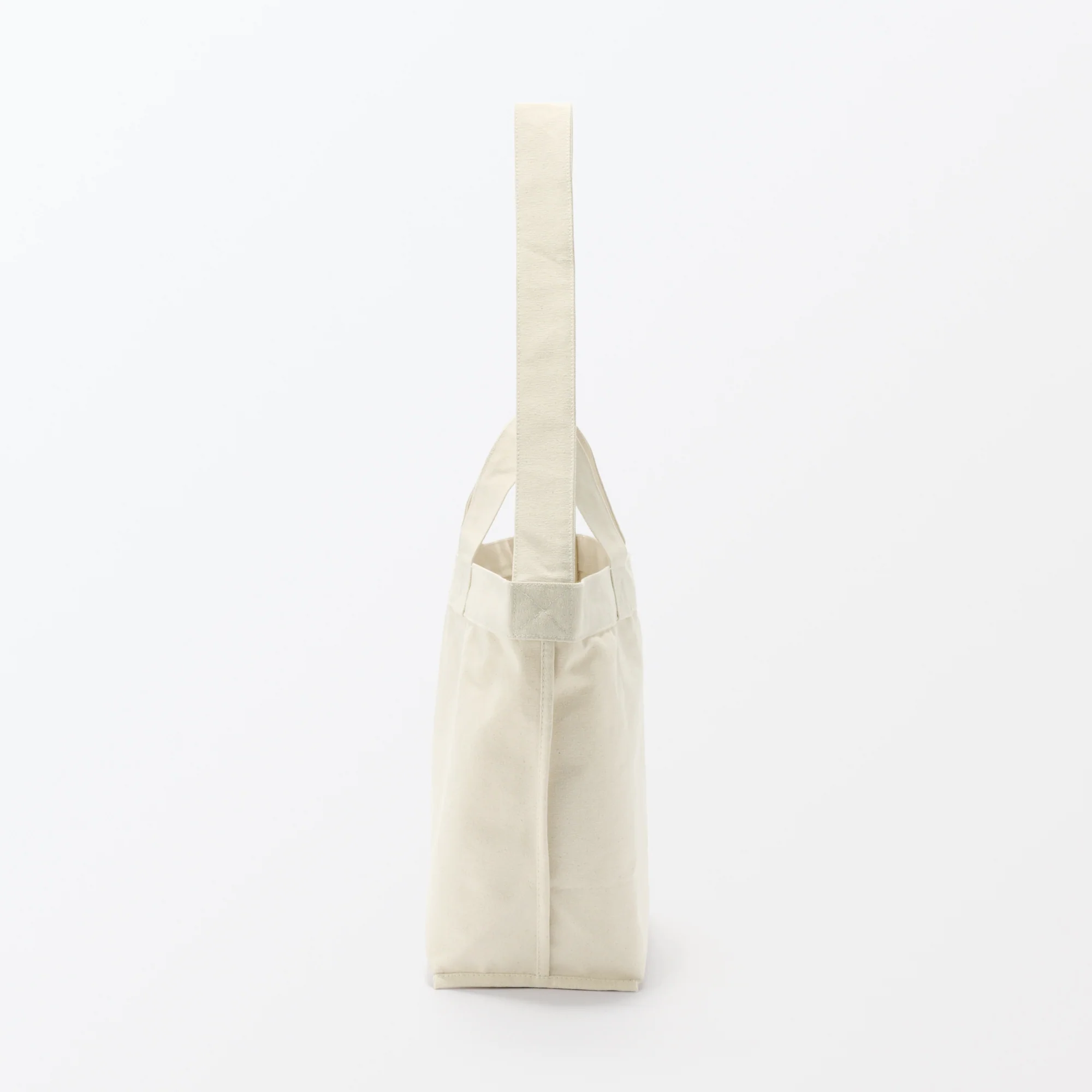 Canvas 2-Way Tote Bag - Image 17