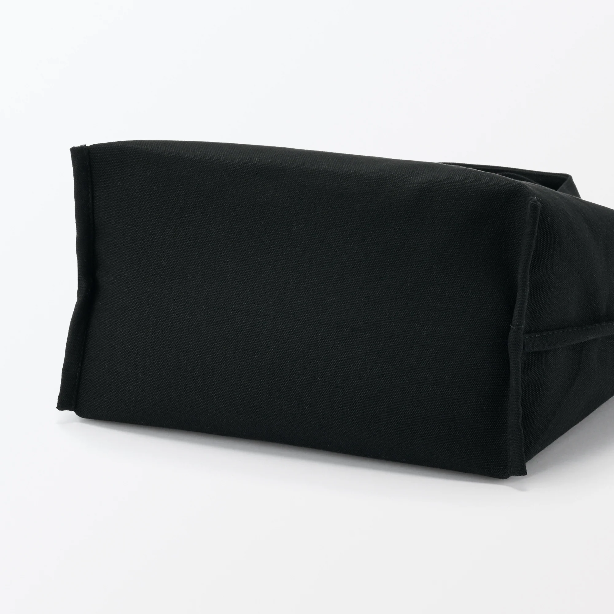 Canvas 2-Way Tote Bag - Image 5