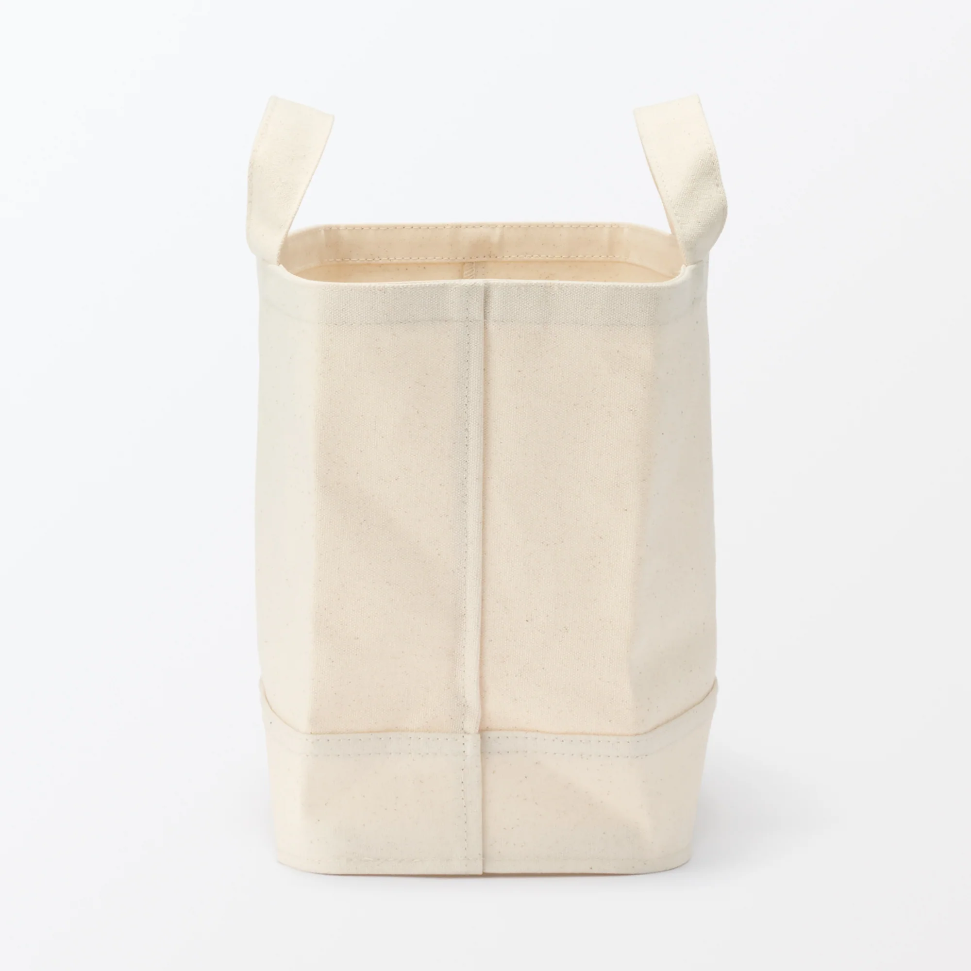 Canvas Soft Box with Handle - Slim Large - Image 5