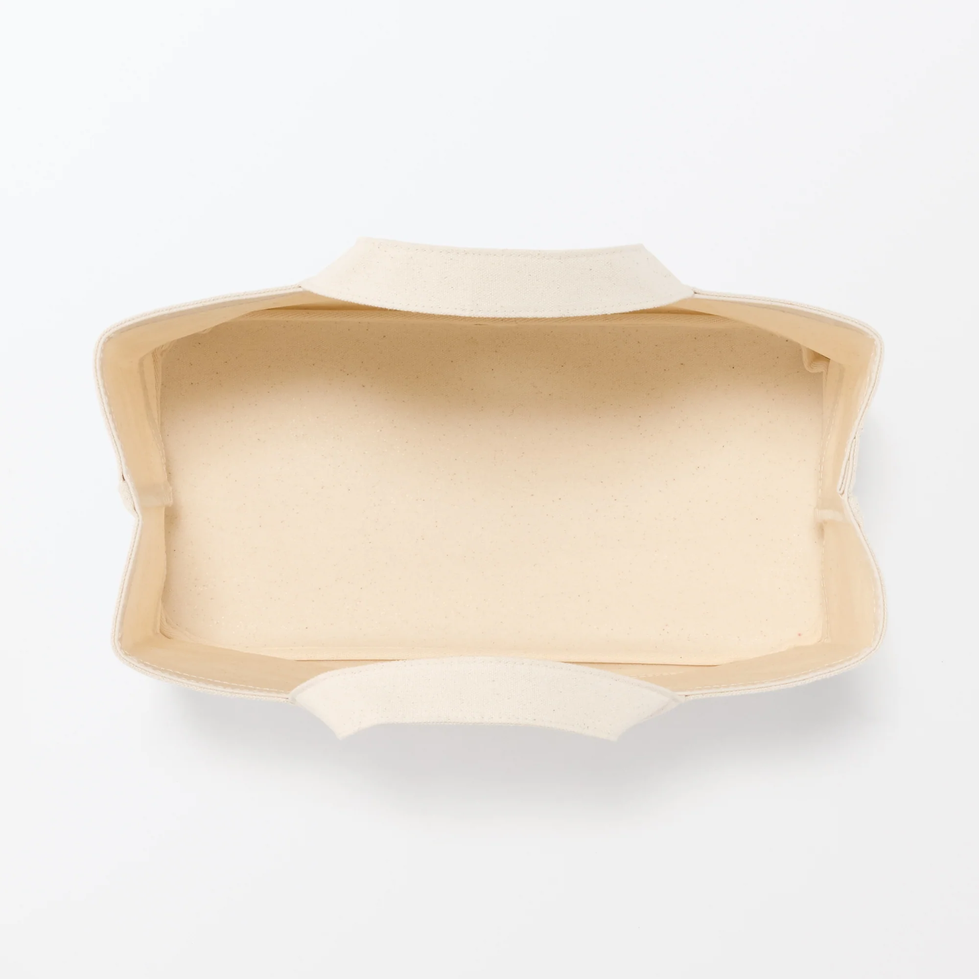 Canvas Soft Box with Handle - Slim Large - Image 6