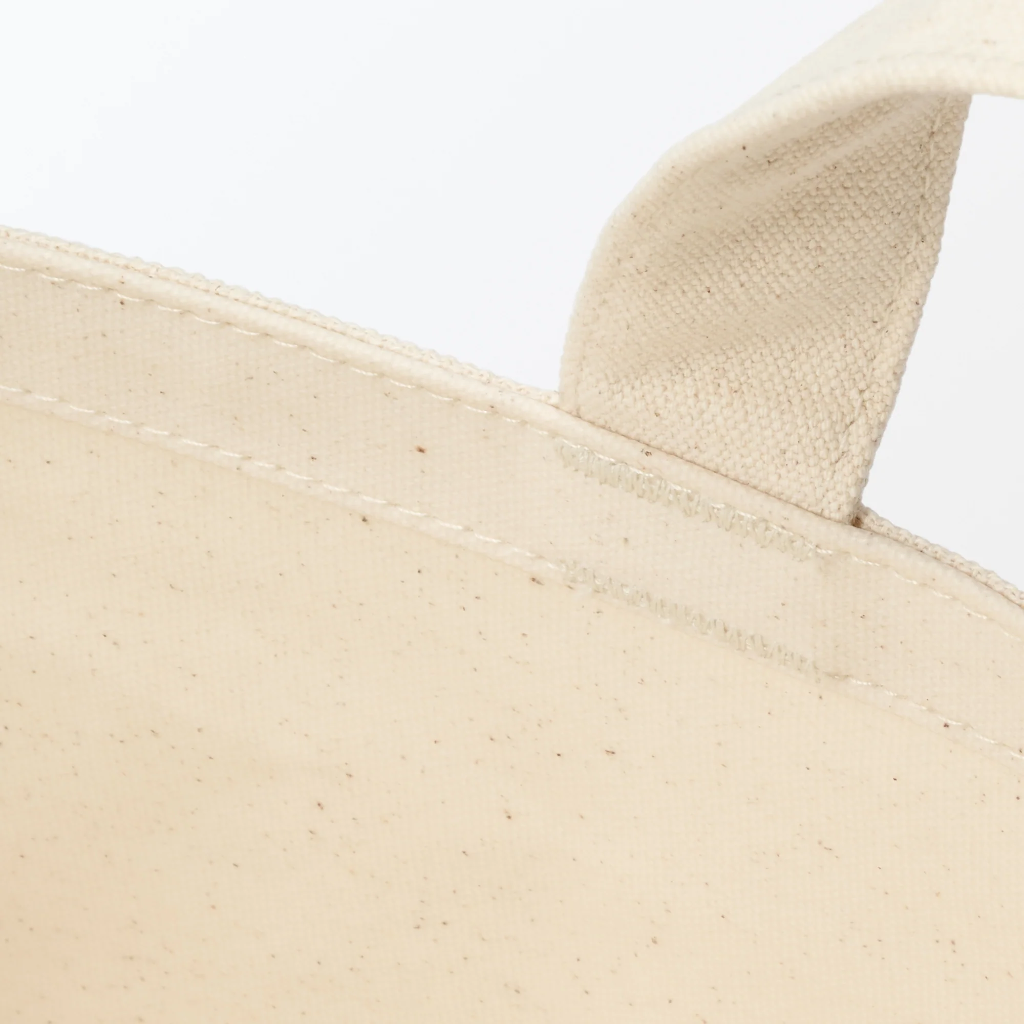Canvas Soft Box with Handle - Slim Large - Image 7