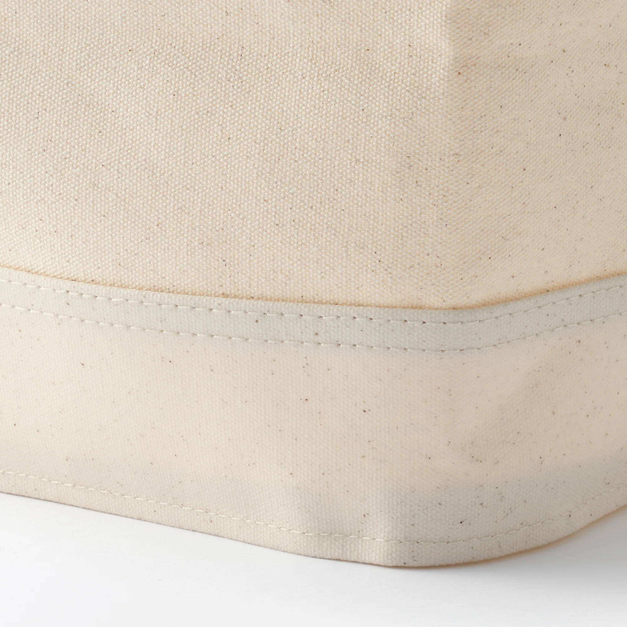 Canvas Soft Box with Handle - Slim Large - Image 8