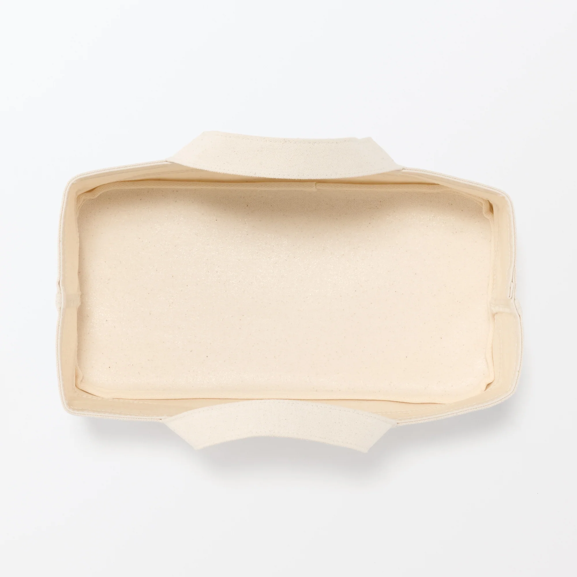 Canvas Soft Box with Handle - Slim Small - Image 5