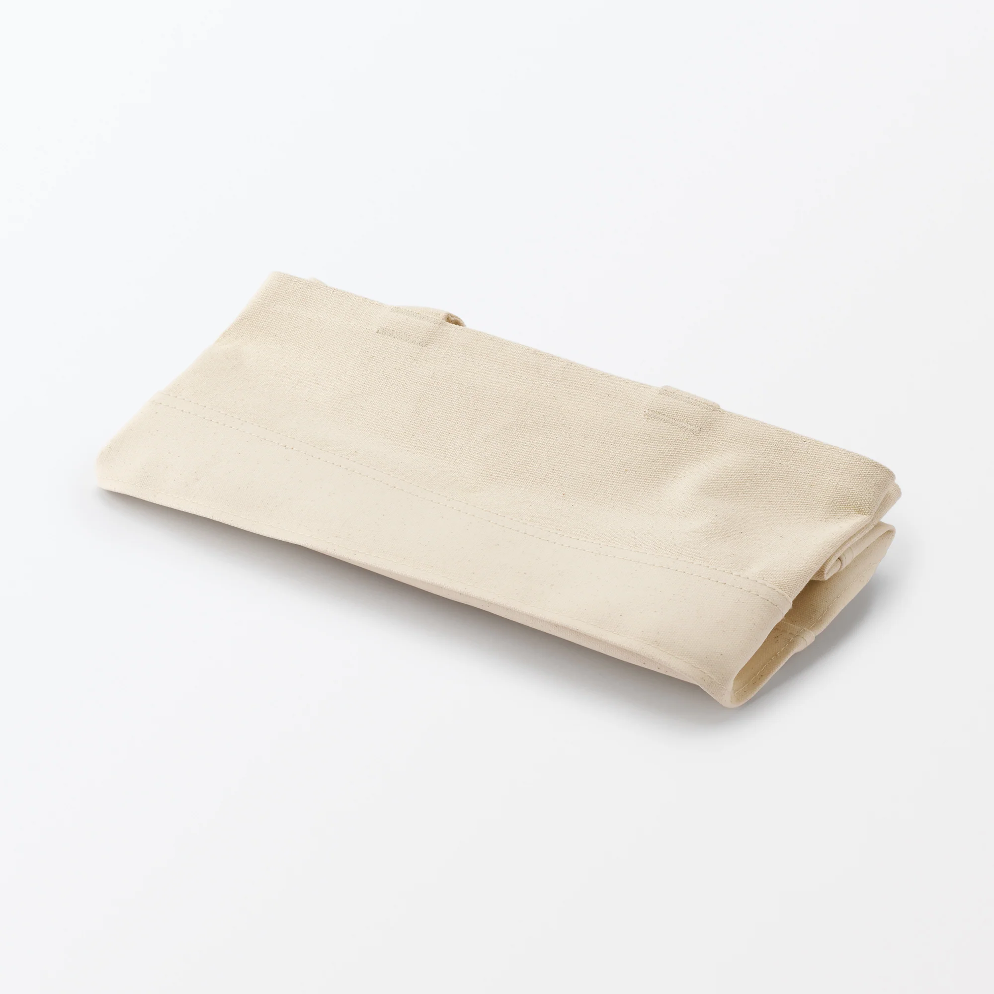 Canvas Soft Box with Handle - Slim Small - Image 8