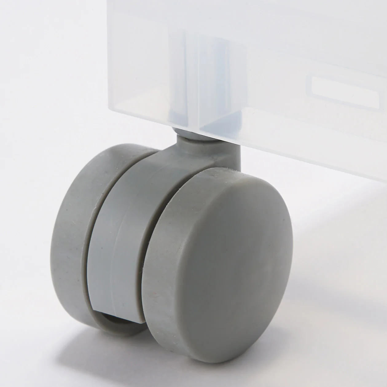 Caster for Polypropylene Storage (4 Piece Set) - Image 2